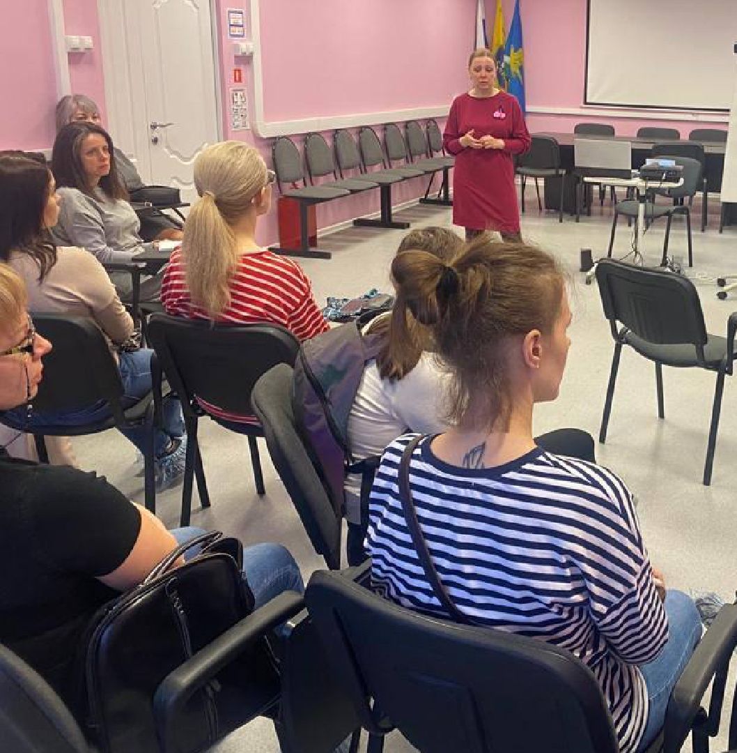 Ступино, дети, родители, психологи, форум