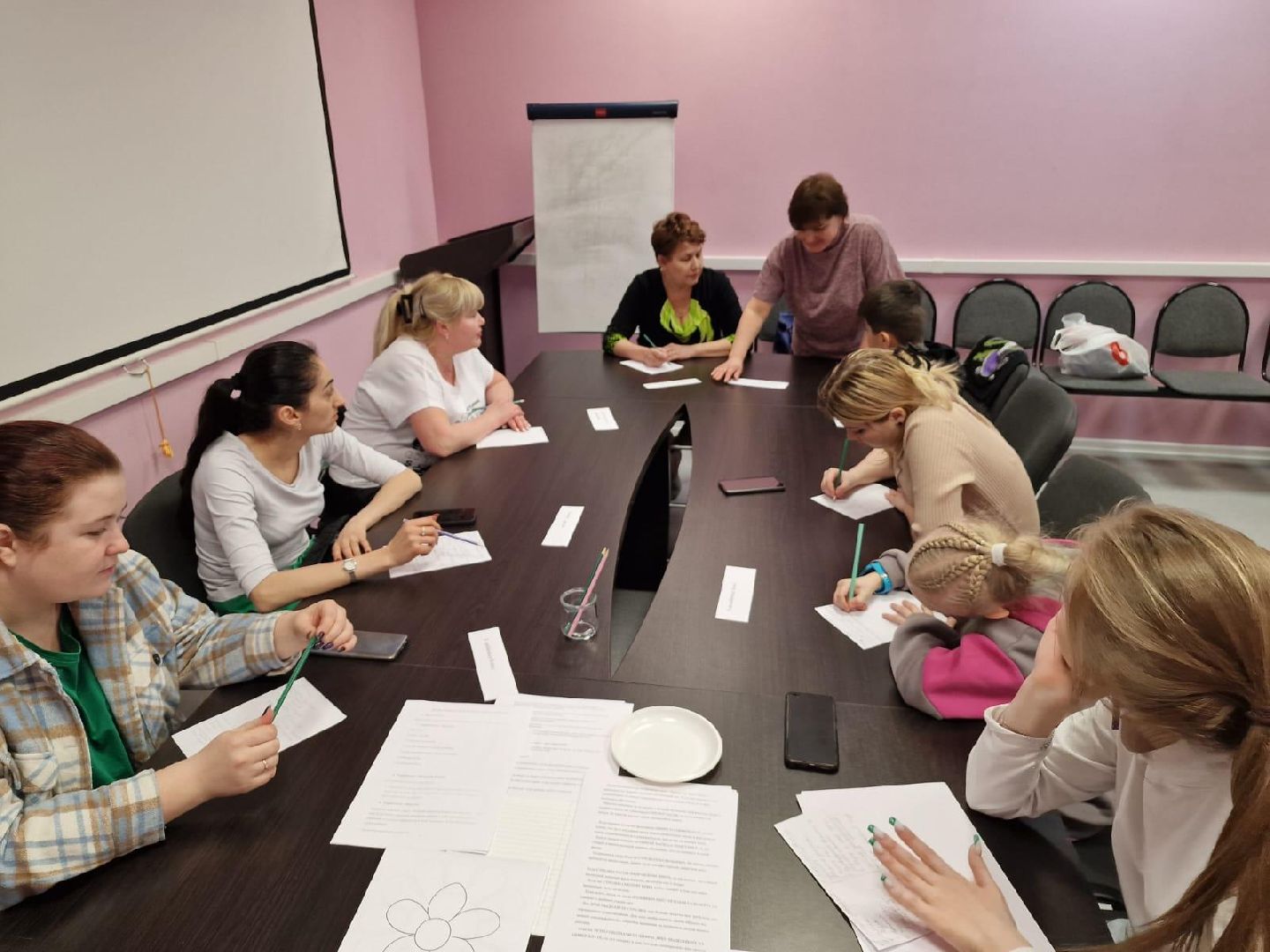 Ступино, дети, родители, психологи, форум