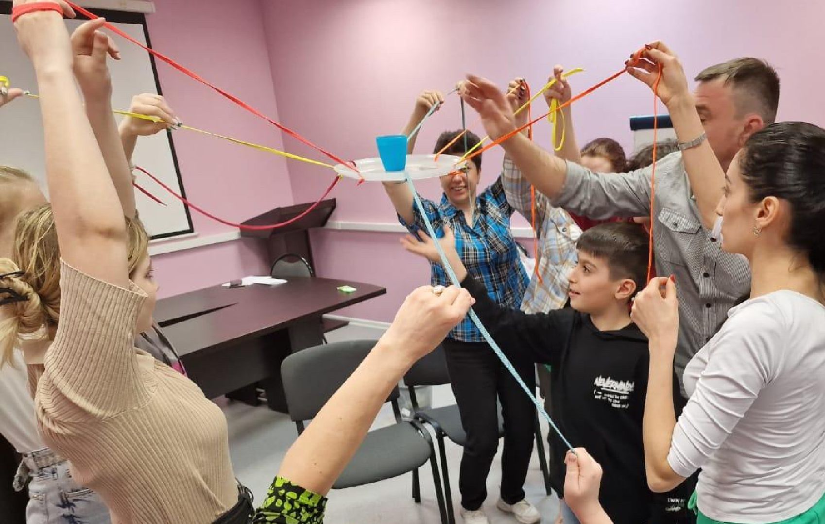 Ступино, дети, родители, психологи, форум