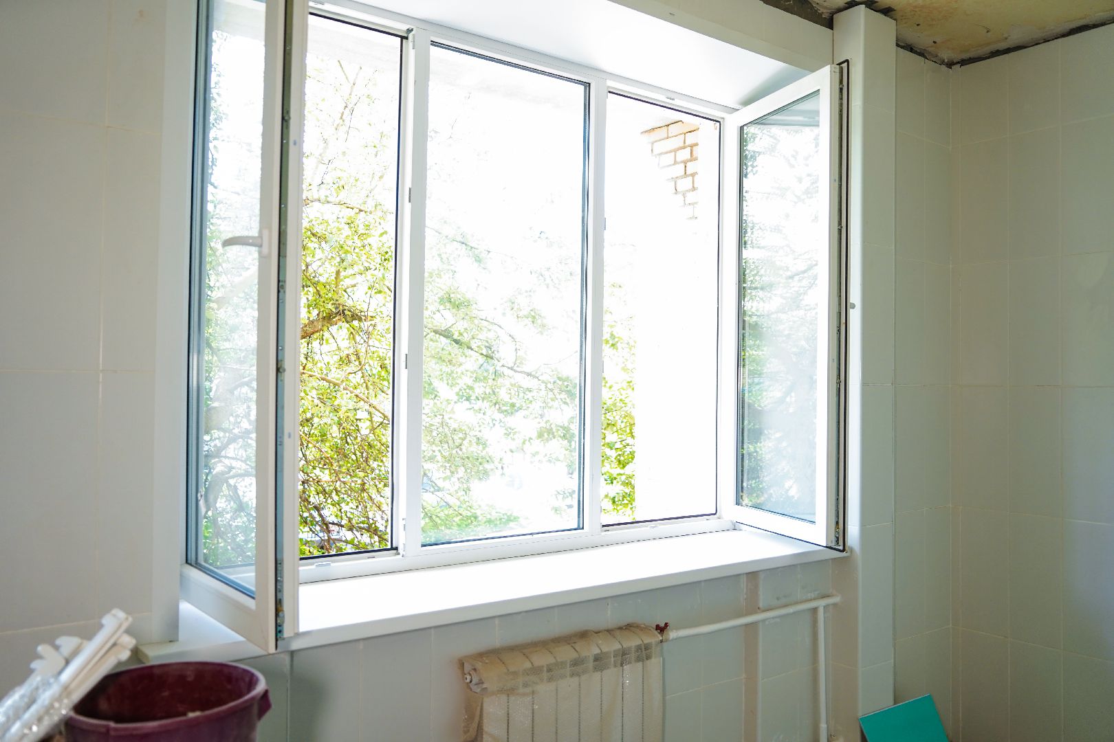 капремонт, Шатура, медицинская помощь,детская поликлиника,