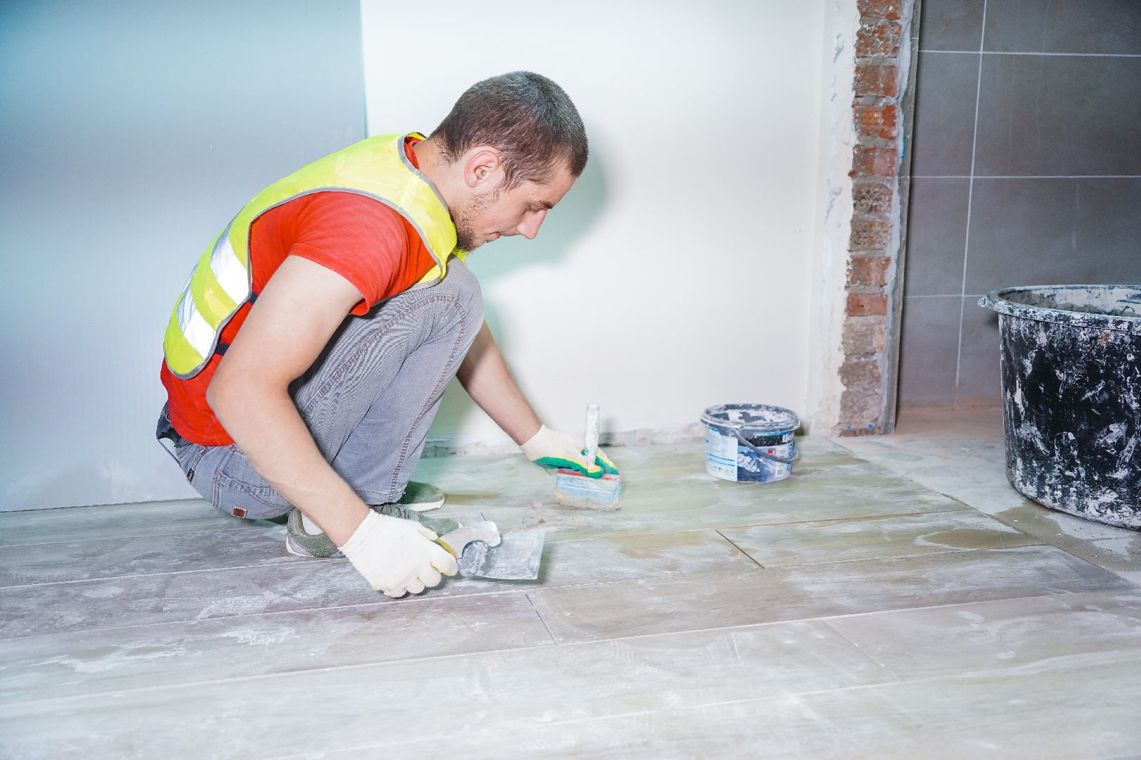 капремонт, Шатура, медицинская помощь,детская поликлиника,