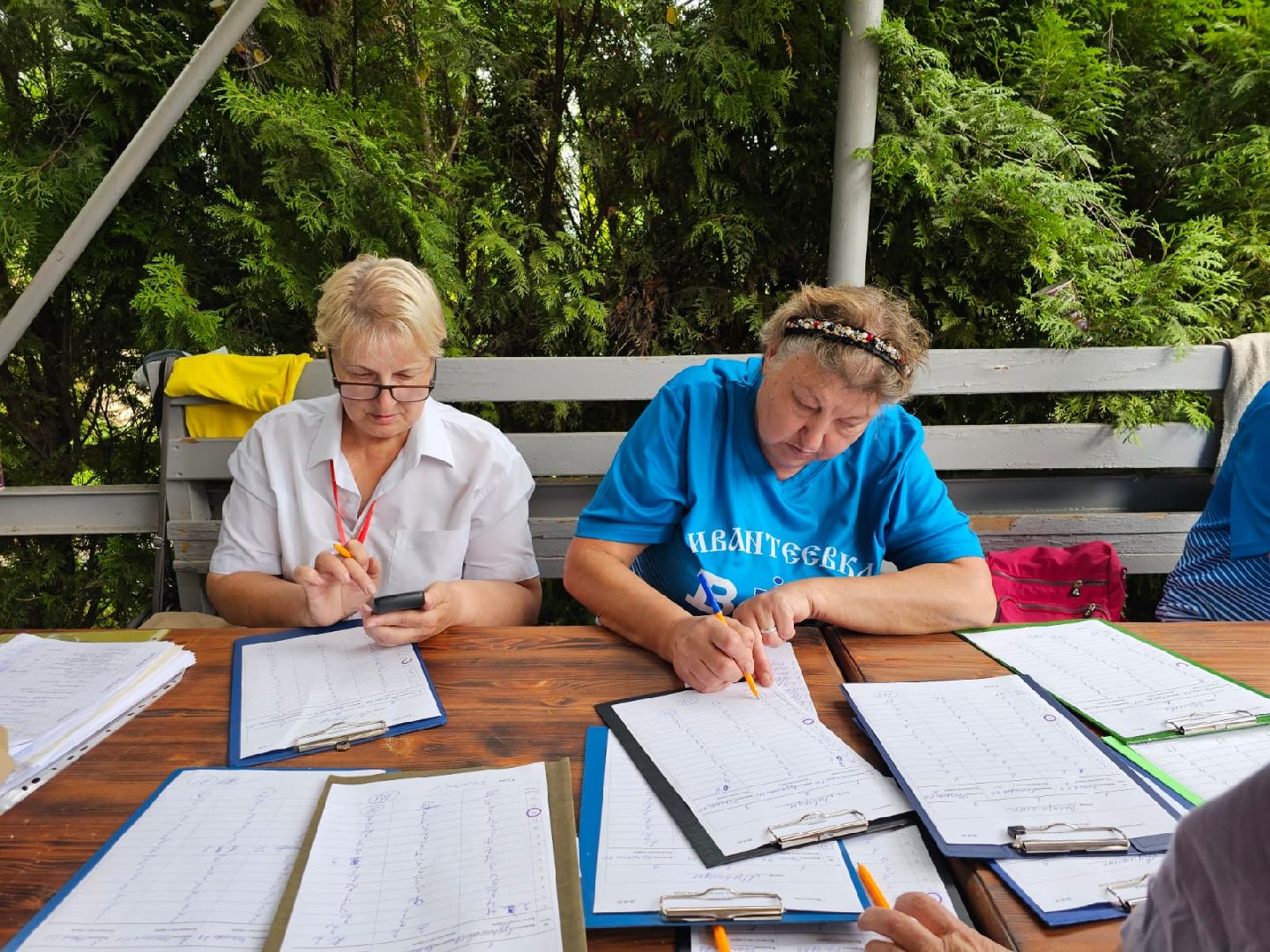 ивантеевка, пушкинский, инвалиды, овз, гольф, спорт, ограниченные возможности,