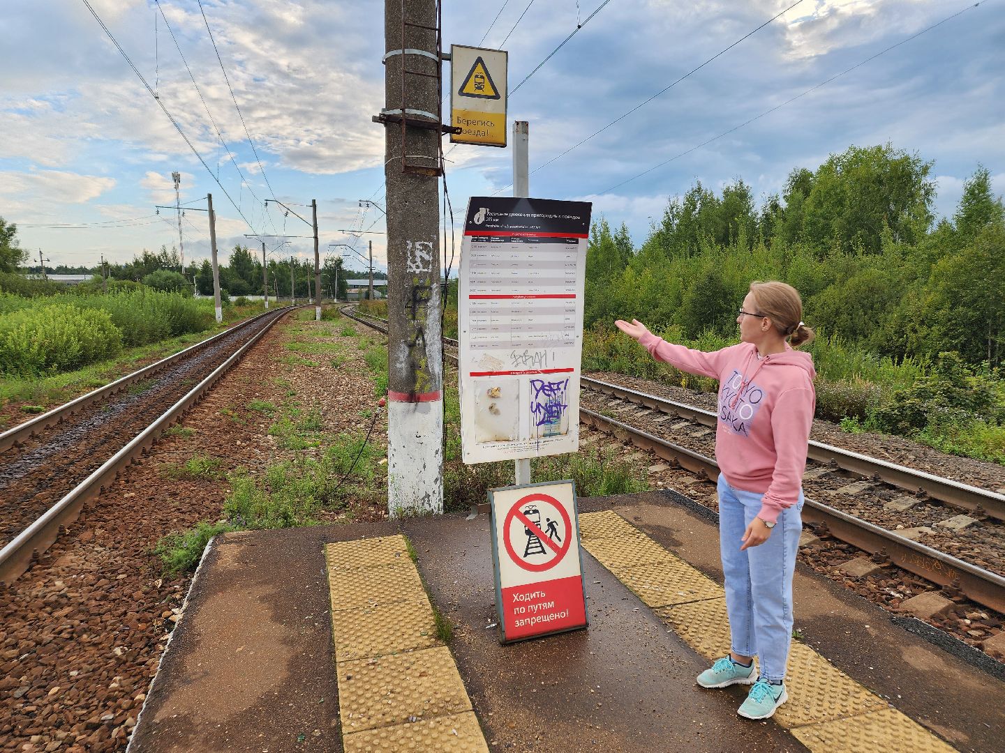Чехов, поселок Столбовая, деревня Змеевка, выездная администрация, встреча с жителями, обращения граждан, железнодорожный переезд, заторы, пробки, 283 км,