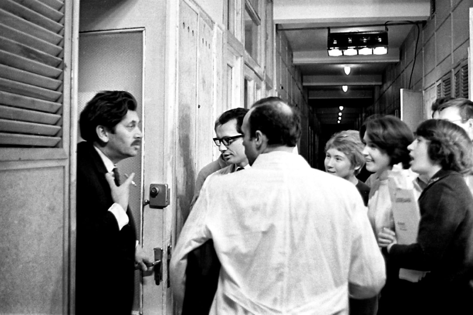 Пущино, общество, фотография,