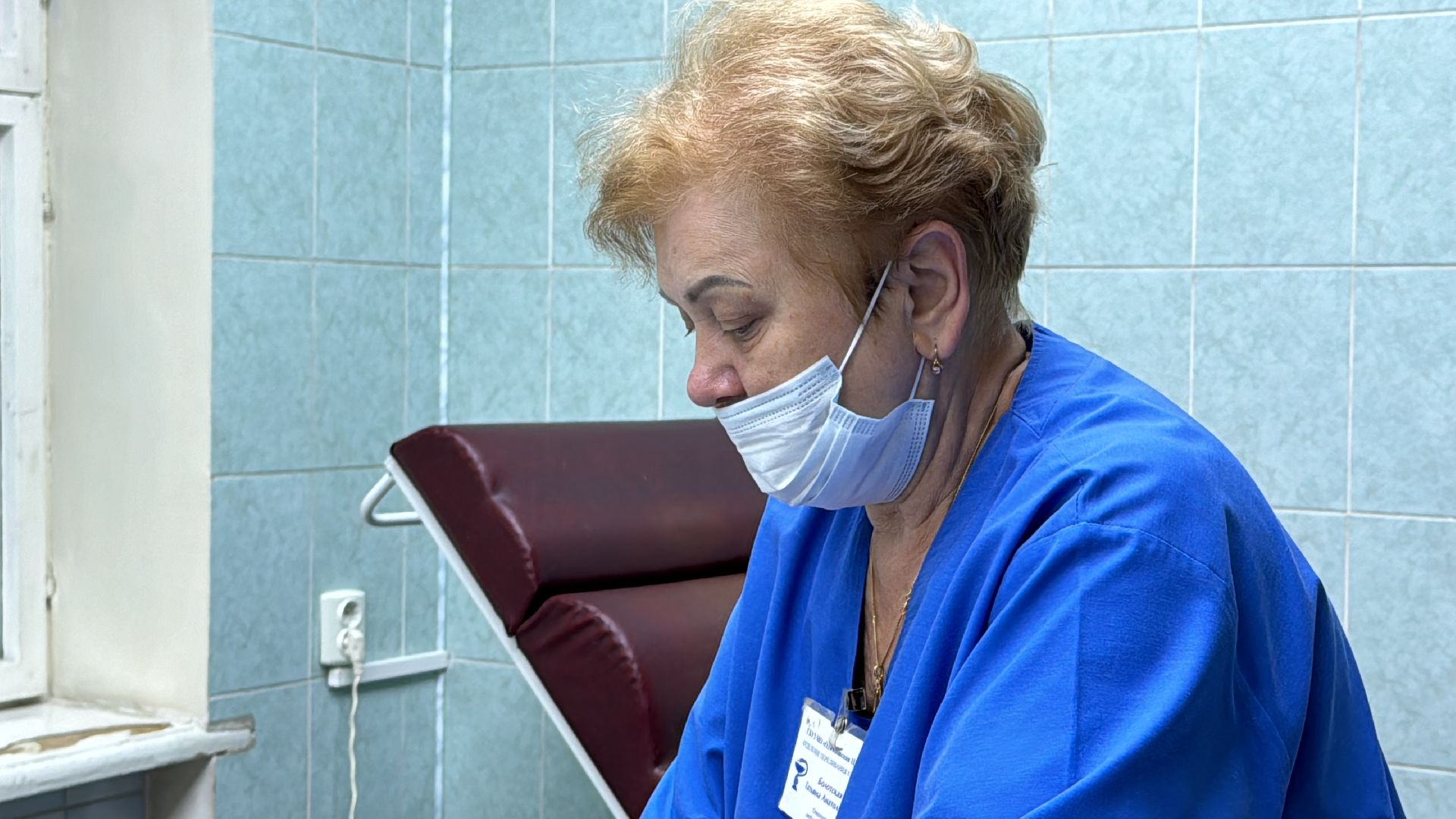 Одинцово, Доноры, помощь курску,