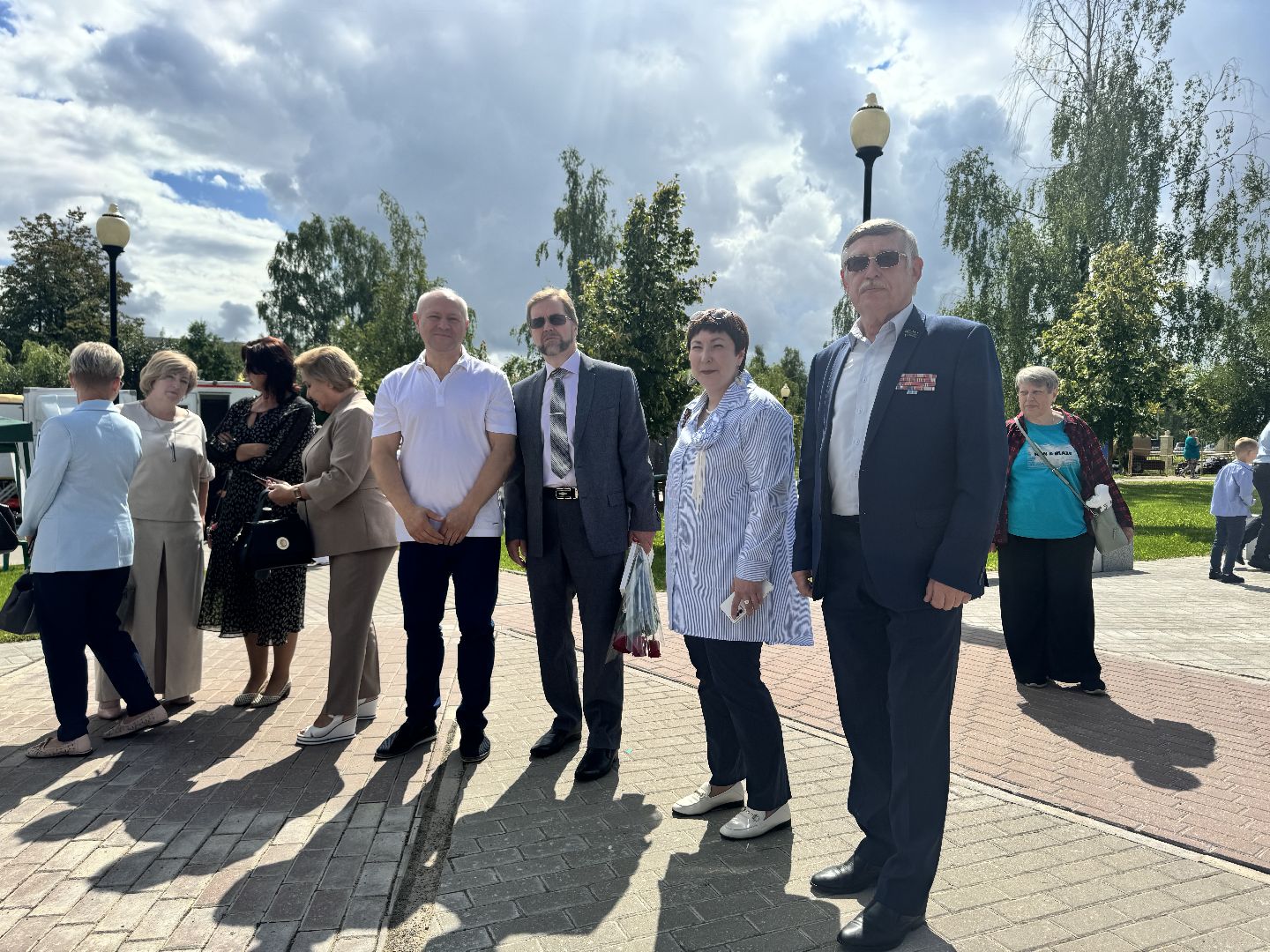 шаховская, фестиваль, приемные дети,