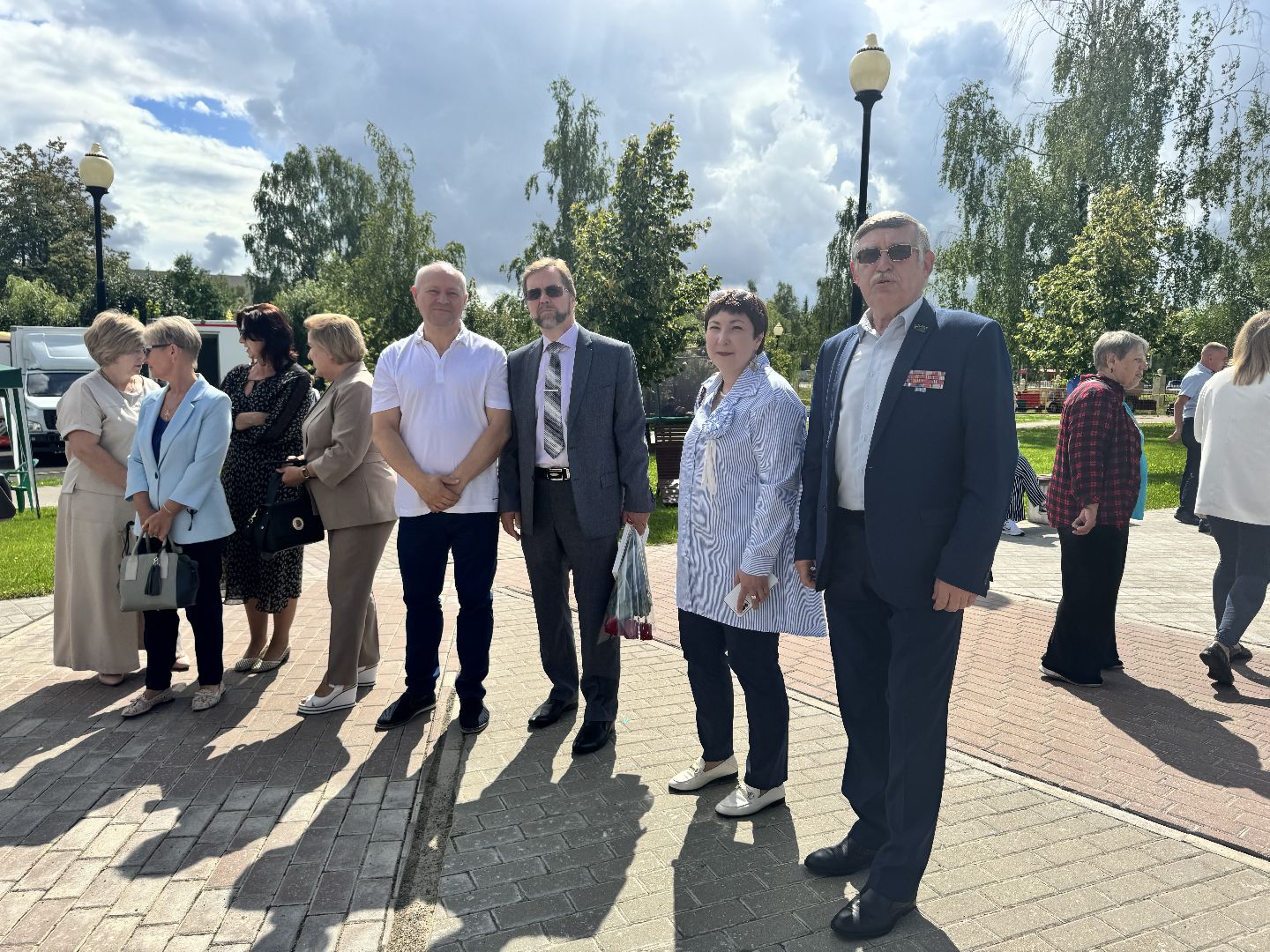 шаховская, фестиваль, приемные дети,