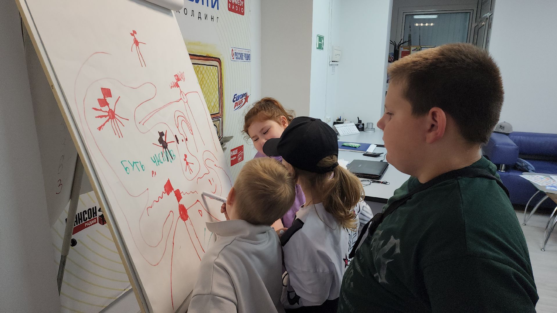 шатура, авторадио, радио экскурсия, радио шатура, культурная шатура,