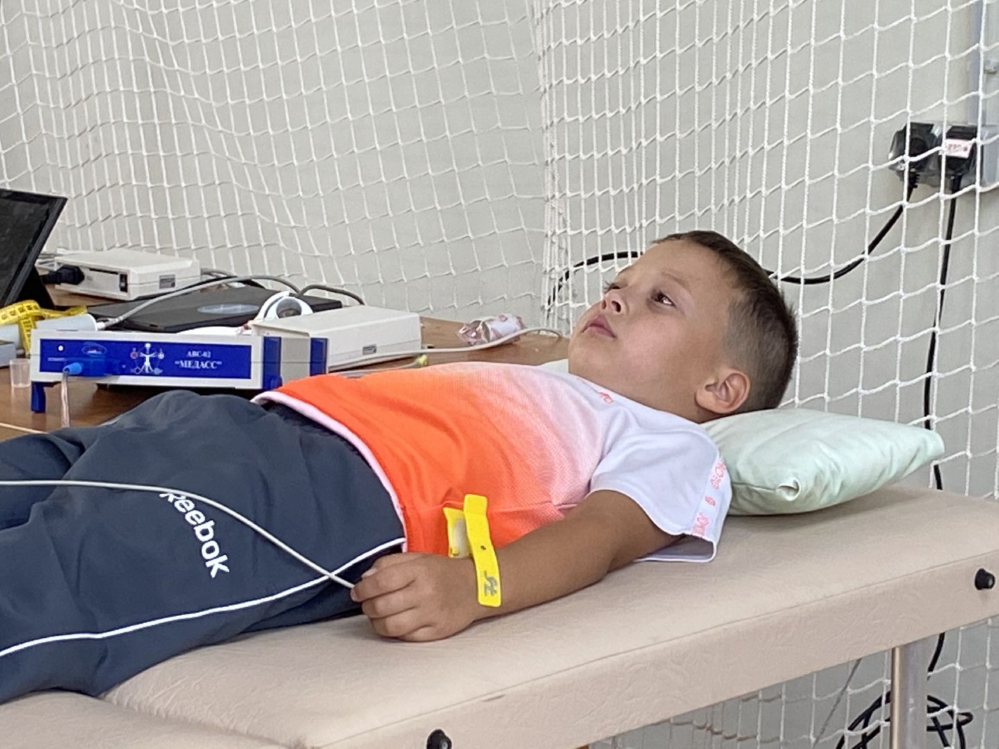 Стань чемпионом, спорт во Власихе, спортивная школа Власиха, фок имени толубко, стадион во Власихе,