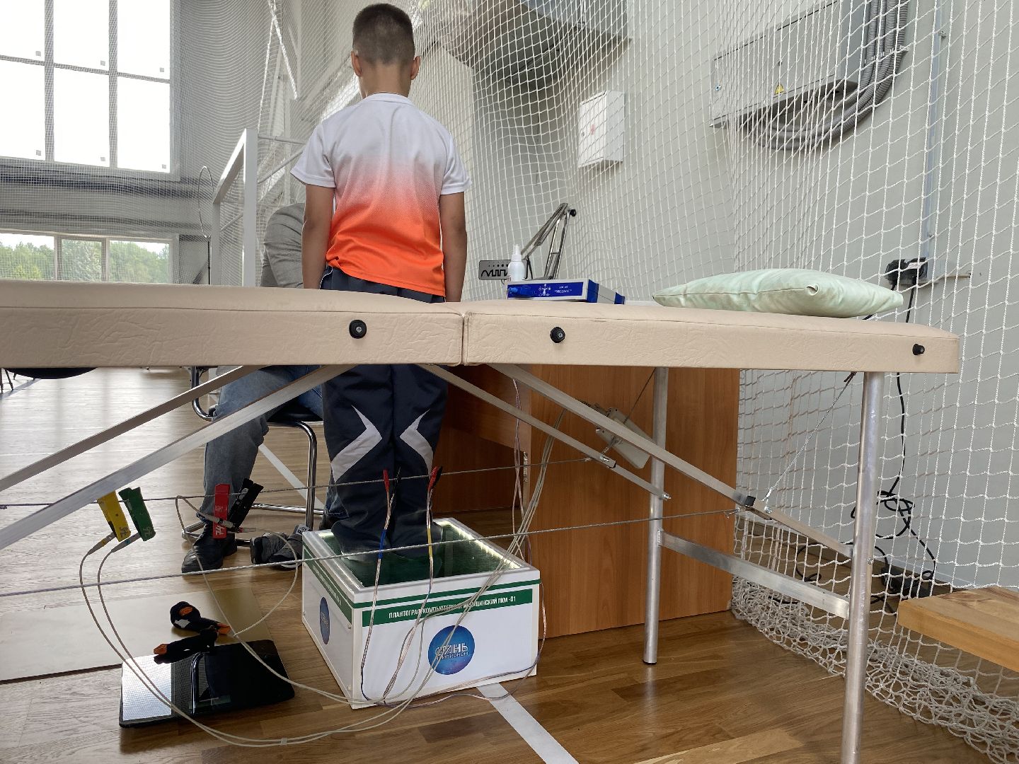 Стань чемпионом, спорт во Власихе, спортивная школа Власиха, фок имени толубко, стадион во Власихе,