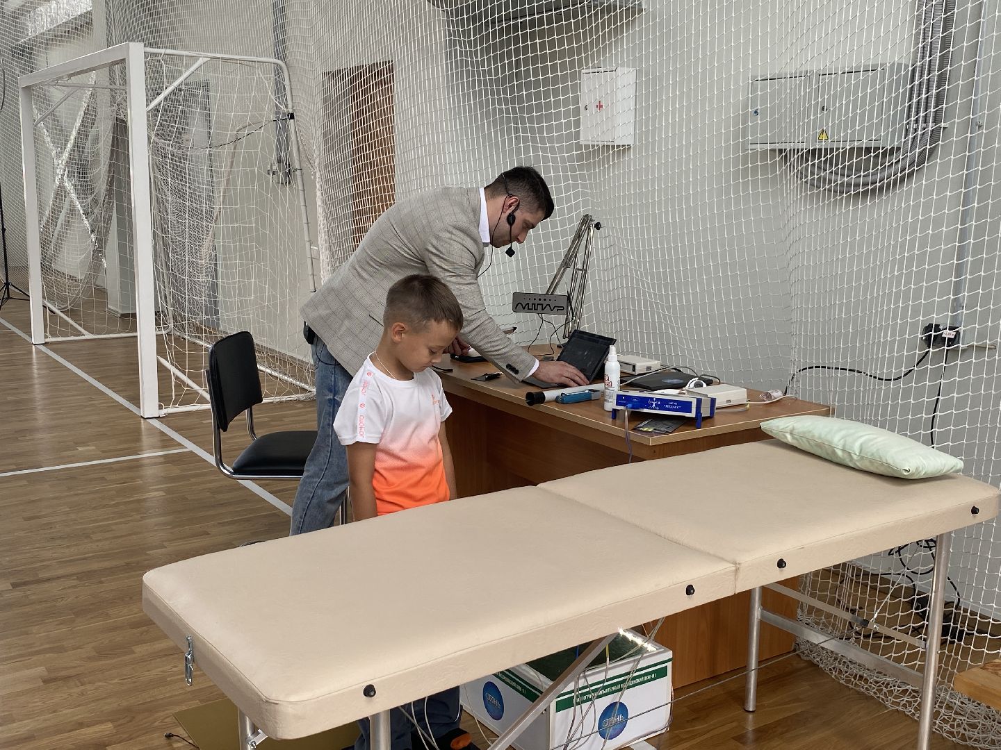 Стань чемпионом, спорт во Власихе, спортивная школа Власиха, фок имени толубко, стадион во Власихе,