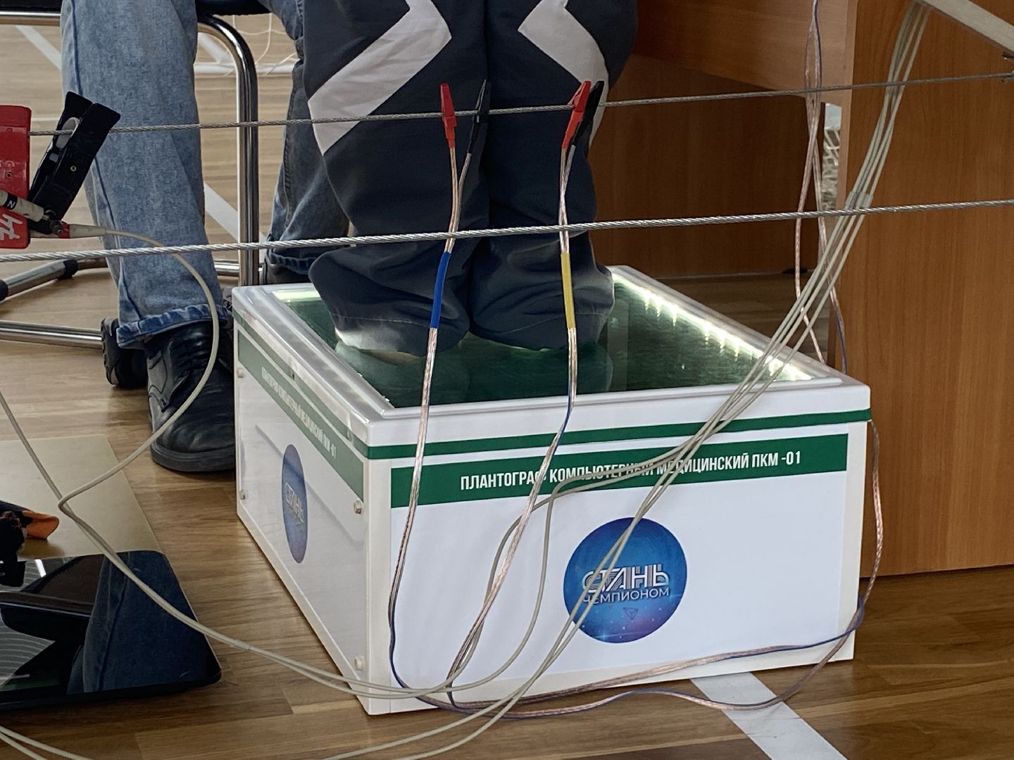 Стань чемпионом, спорт во Власихе, спортивная школа Власиха, фок имени толубко, стадион во Власихе,