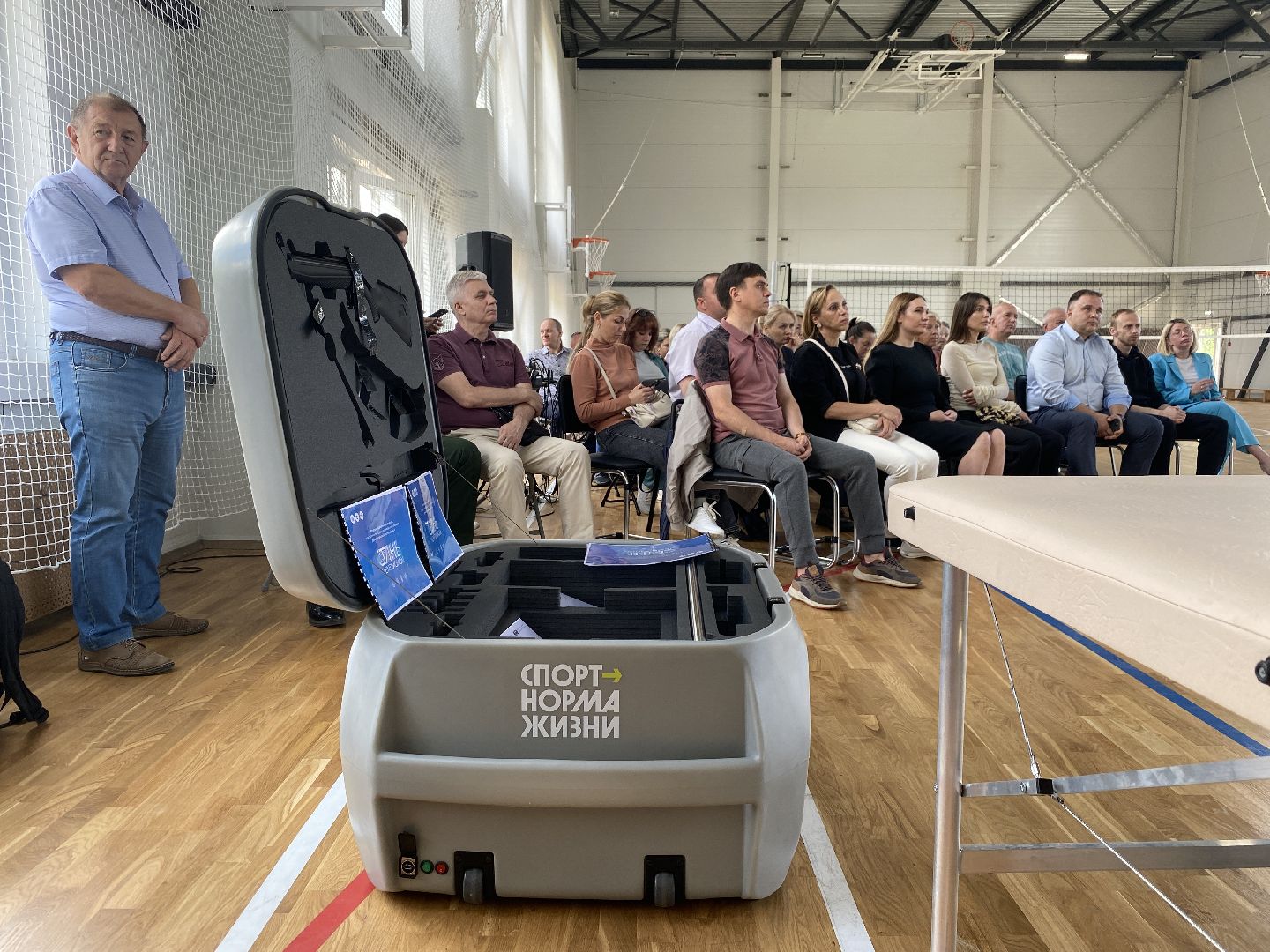 Стань чемпионом, спорт во Власихе, спортивная школа Власиха, фок имени толубко, стадион во Власихе,