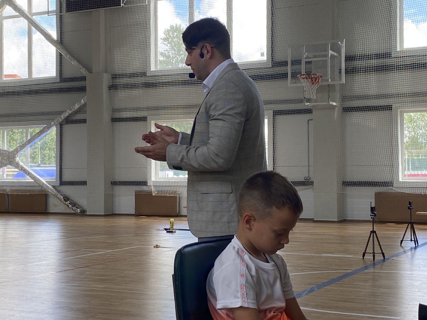 Стань чемпионом, спорт во Власихе, спортивная школа Власиха, фок имени толубко, стадион во Власихе,