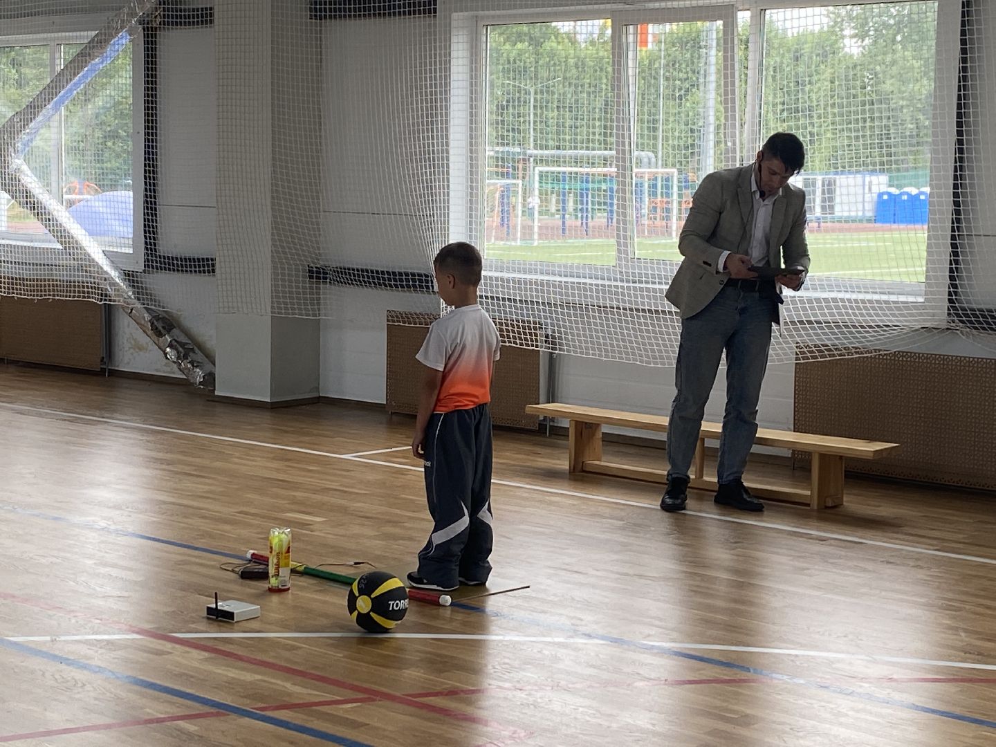 Стань чемпионом, спорт во Власихе, спортивная школа Власиха, фок имени толубко, стадион во Власихе,