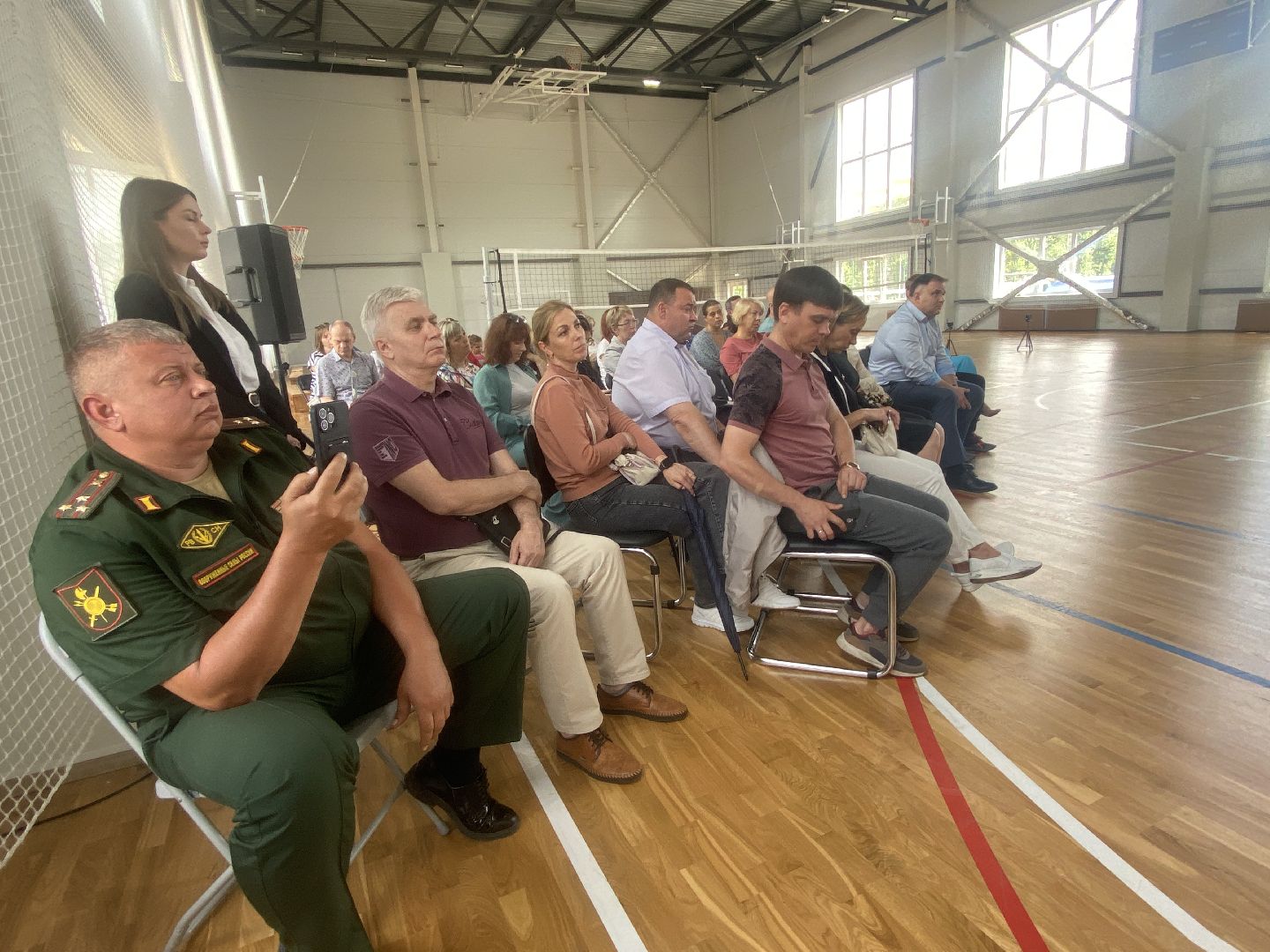 Стань чемпионом, спорт во Власихе, спортивная школа Власиха, фок имени толубко, стадион во Власихе,