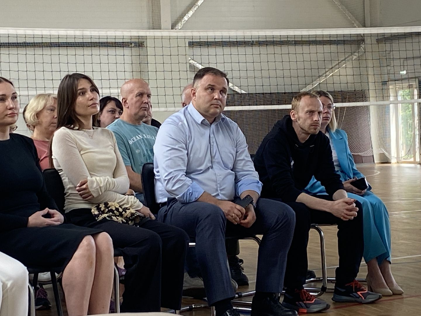 Стань чемпионом, спорт во Власихе, спортивная школа Власиха, фок имени толубко, стадион во Власихе,