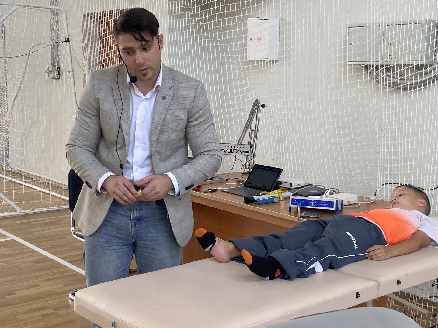 Стань чемпионом, спорт во Власихе, спортивная школа Власиха, фок имени толубко, стадион во Власихе,