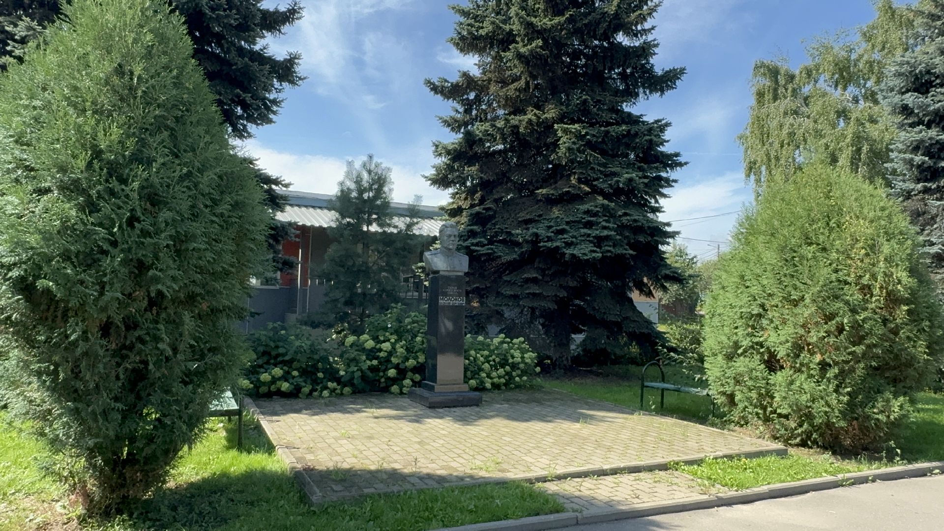 ленинский округ, готовность школы к открытию, новые учебники, новые предметы,Молоковская СОШ, курсы нвп,