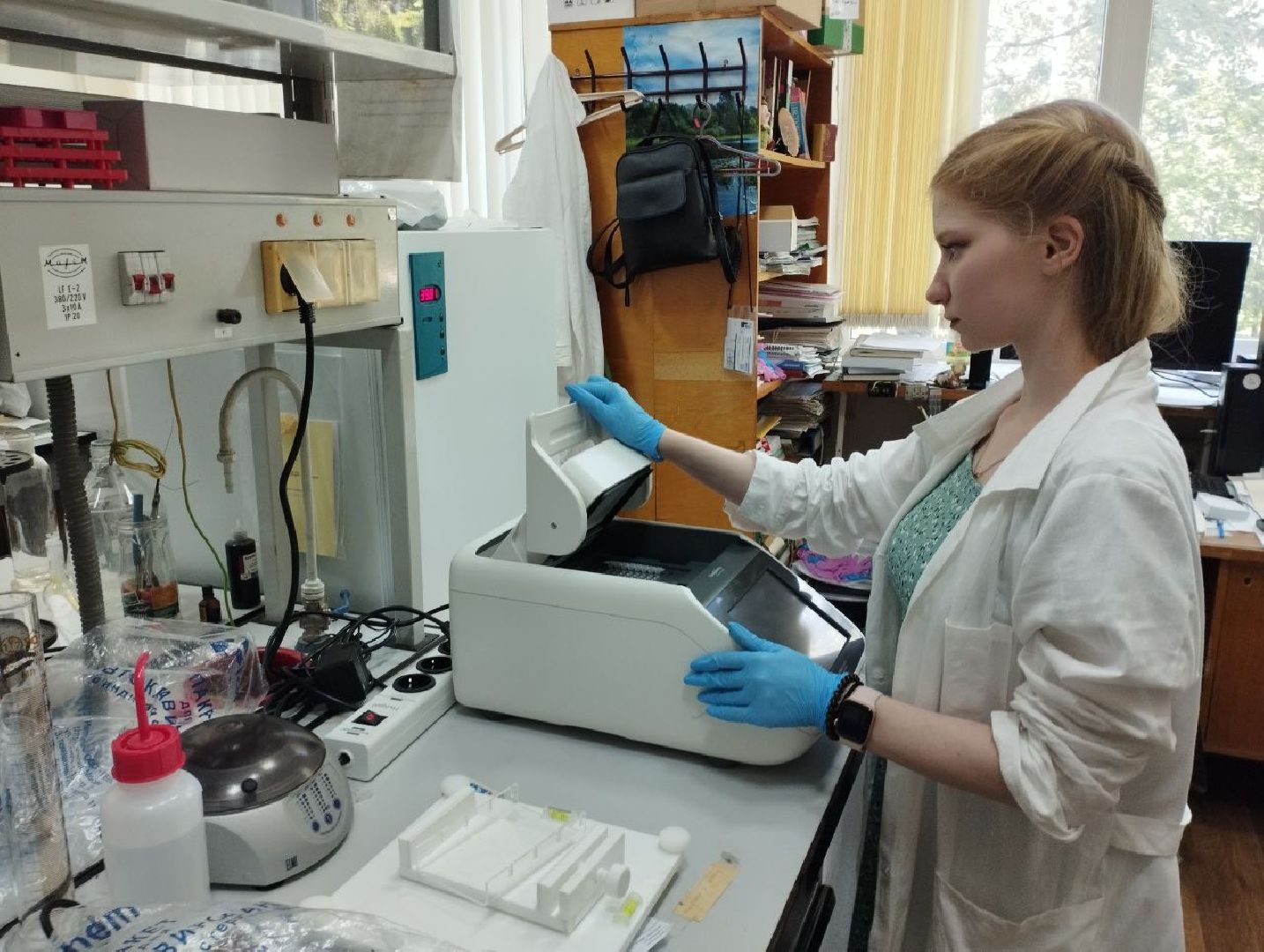 молодые ученые, пущино, серпухов, академия наук,открытия, наука,