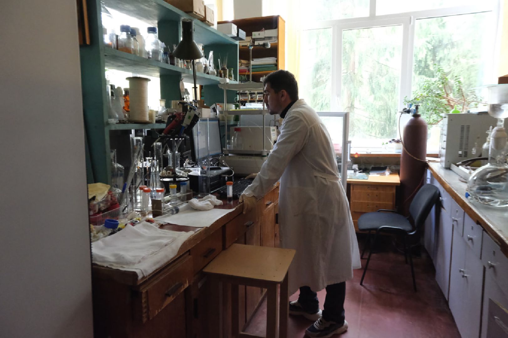 молодые ученые, пущино, серпухов, академия наук,открытия, наука,