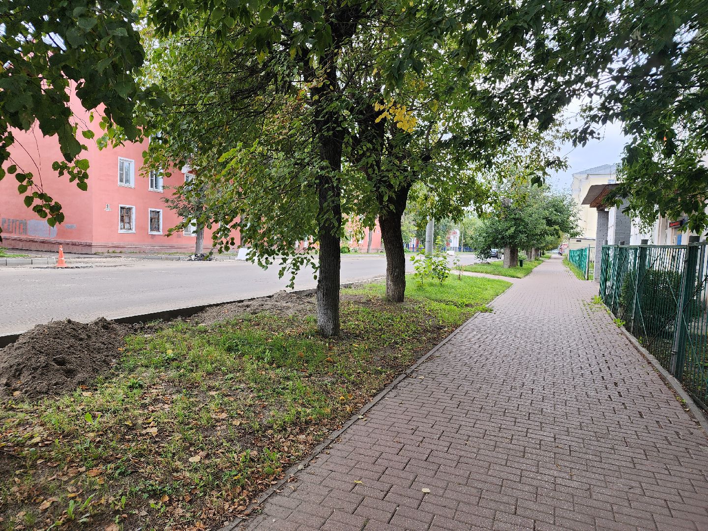 ремонт дорог, орехово-зуевский округ,