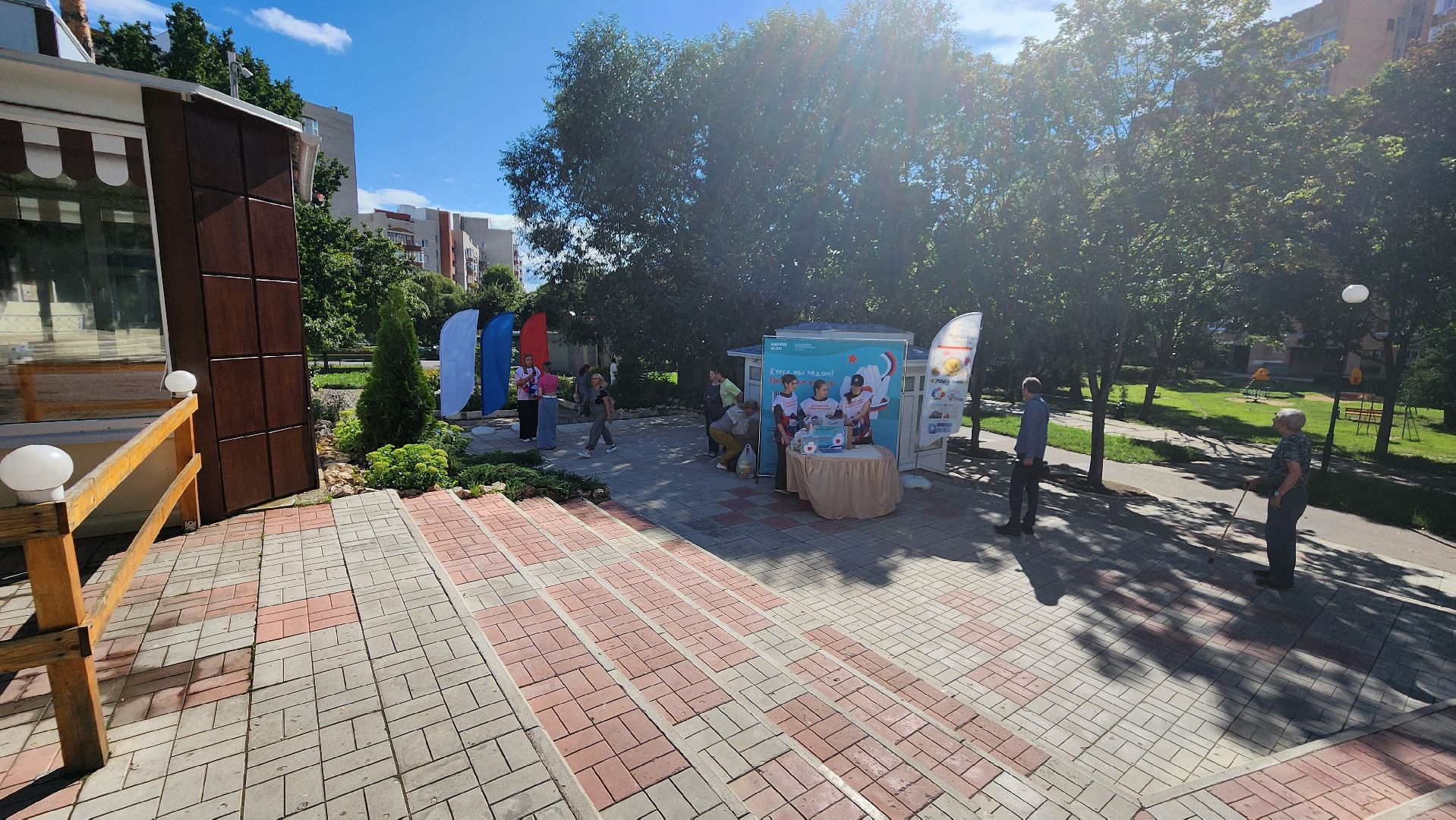 протвино, сбор гуманитарной помощи, волонтеры подмосковья, цми, гуманитарная помощь курск,