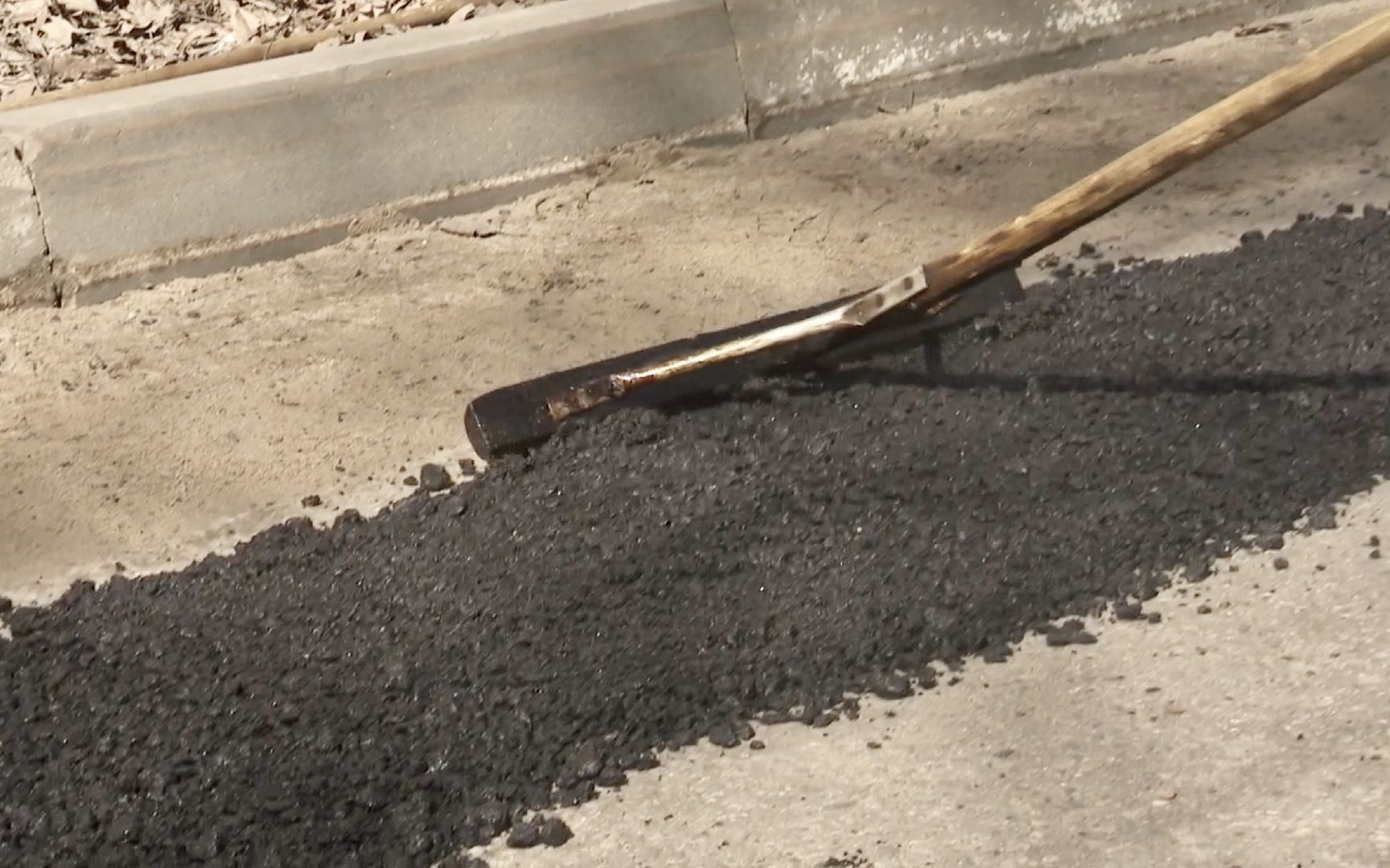 Клин, ЖКХ, ремонт дорог, дороги