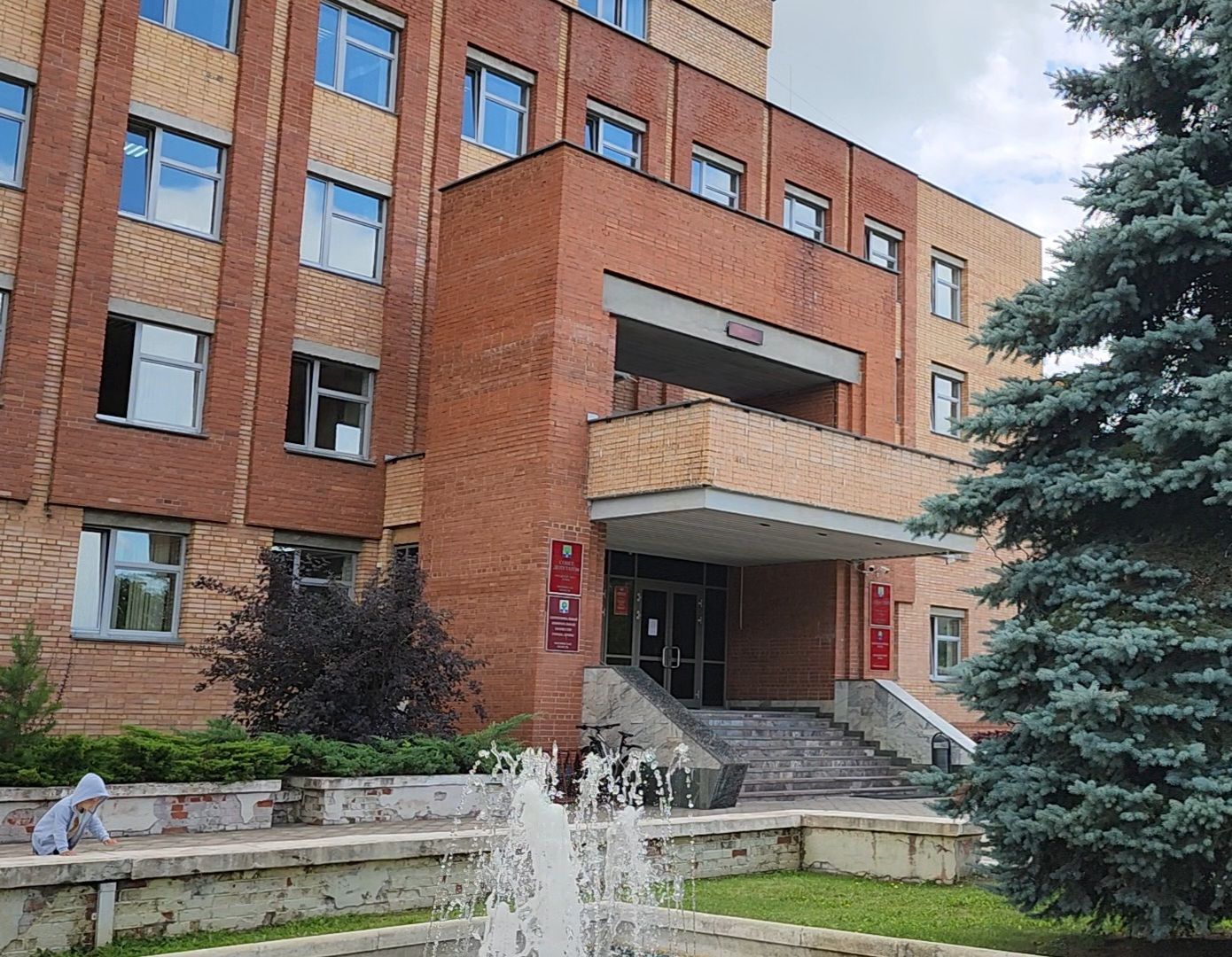 Дубна, территориальная избирательная комиссия, Выборы, Дэг, подготовка к выборам,