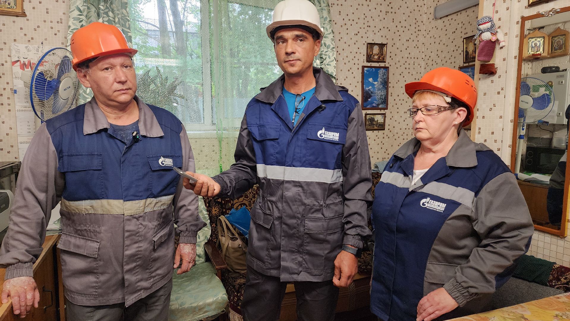 пушкино, теплосеть, тренировка, котельная, проверка готовности, проверка инженерных систем,