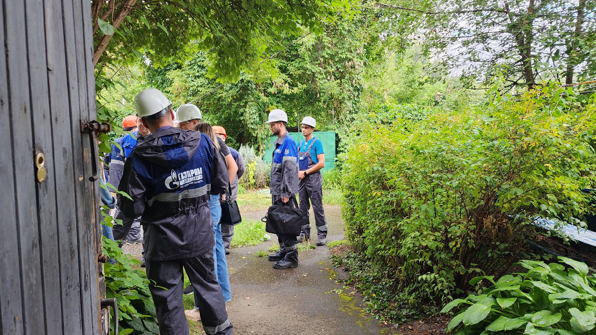 пушкино, теплосеть, тренировка, котельная, проверка готовности, проверка инженерных систем,