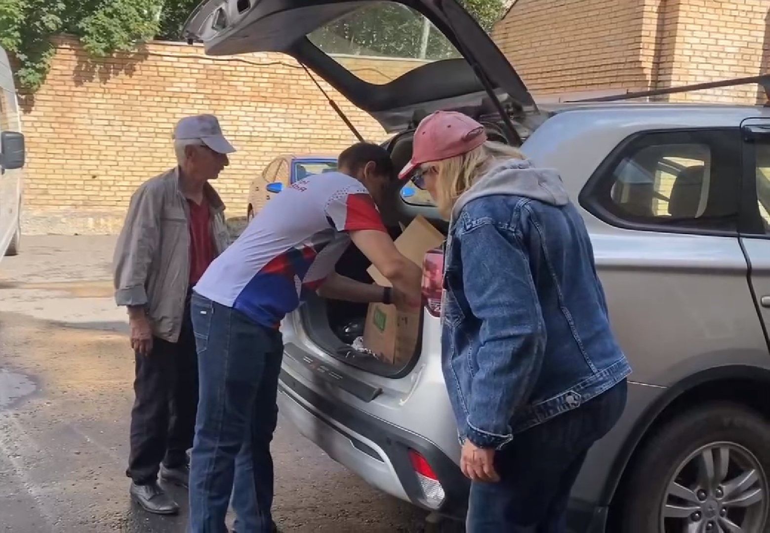 курск мы рядом, ногинск, общество, жители, гуманитарная помощь, гуманитарная помощь курск, волонтеры подмосковья,