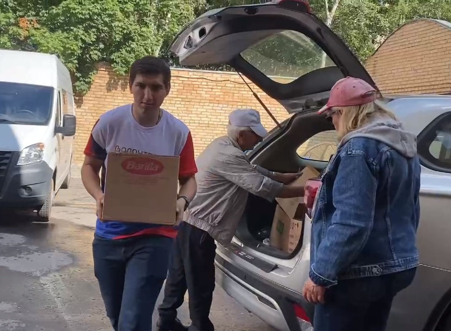 курск мы рядом, ногинск, общество, жители, гуманитарная помощь, гуманитарная помощь курск, волонтеры подмосковья,