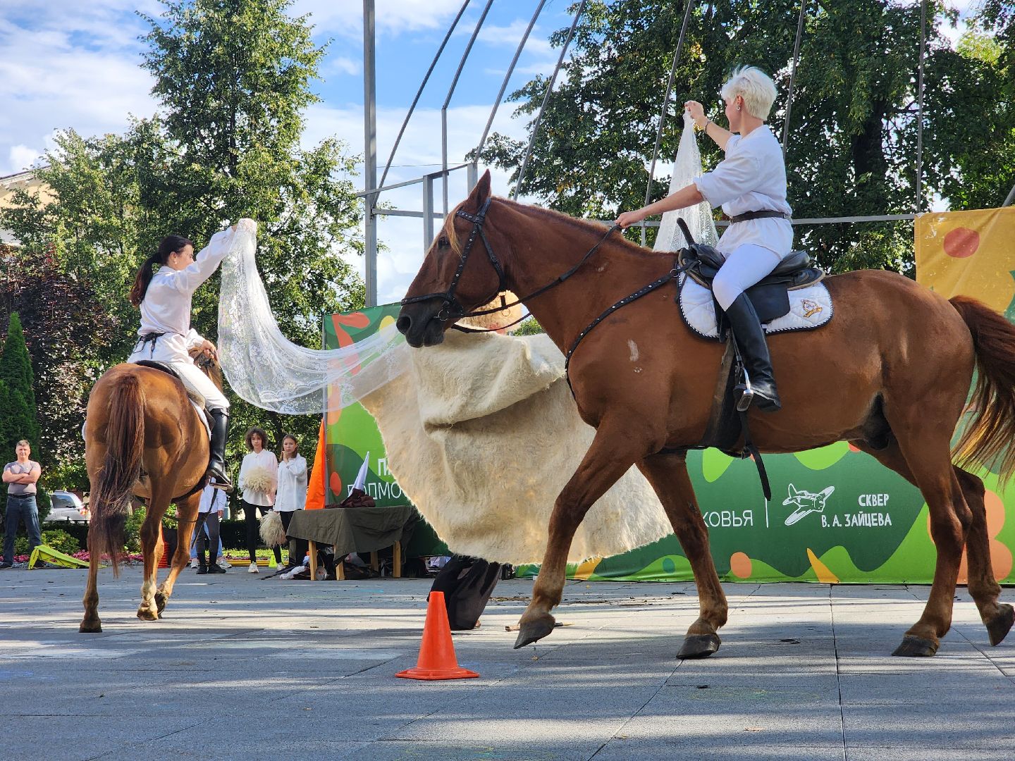 Коломна, спорт, лето в подмосковье,