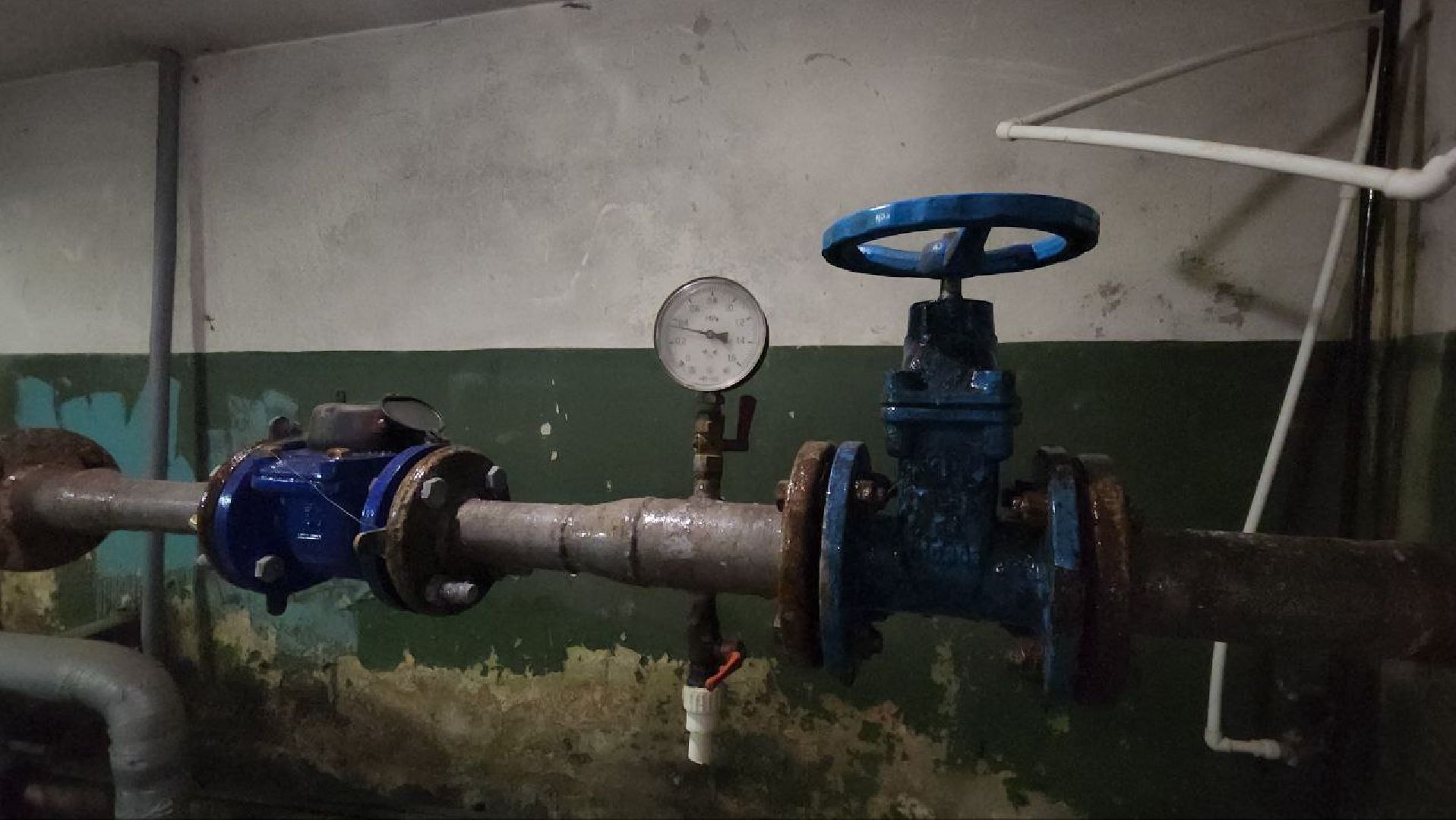 Люберцы, добродел, качество воды, люберецкая теплосеть,