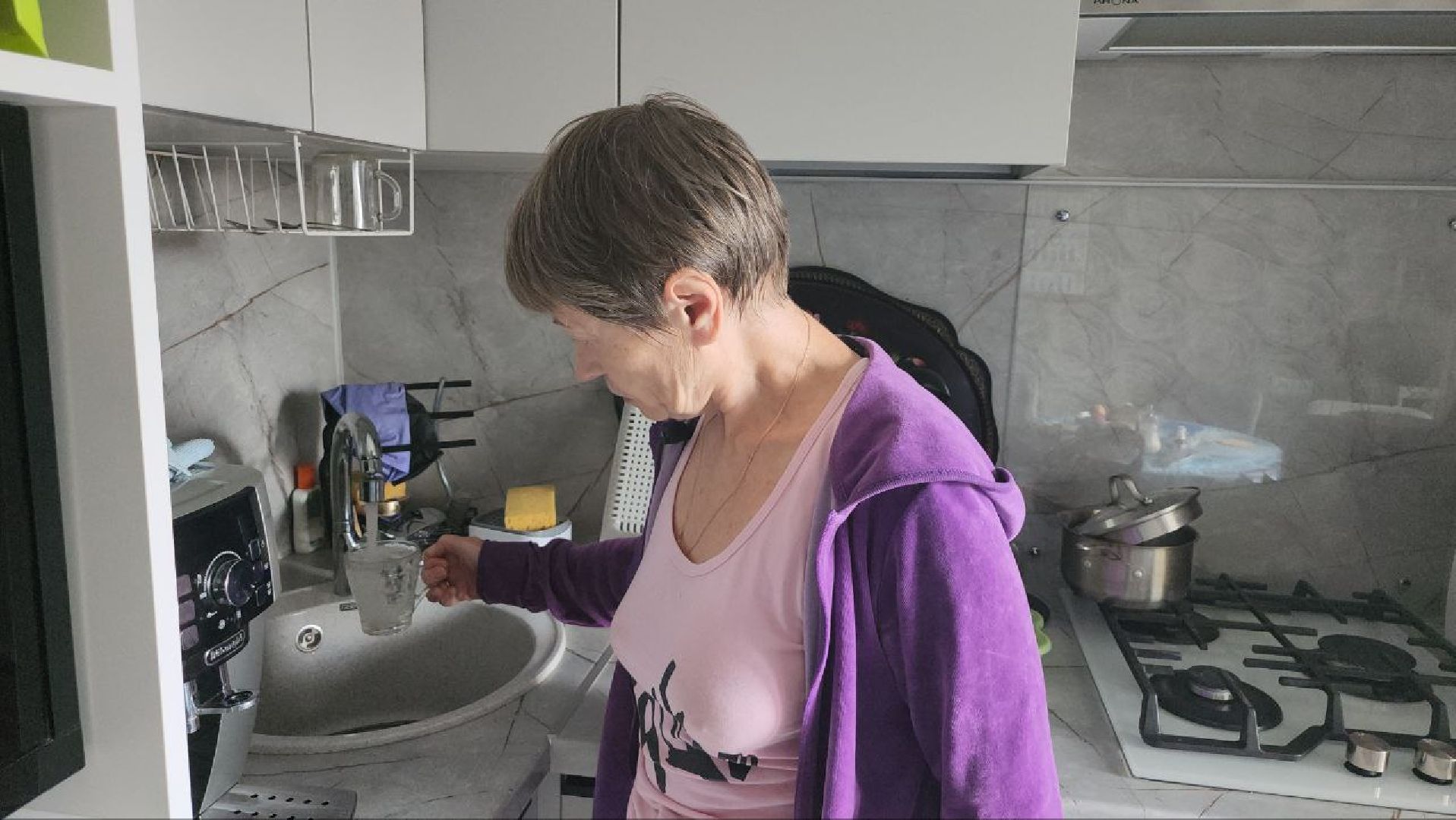 Люберцы, добродел, качество воды, люберецкая теплосеть,