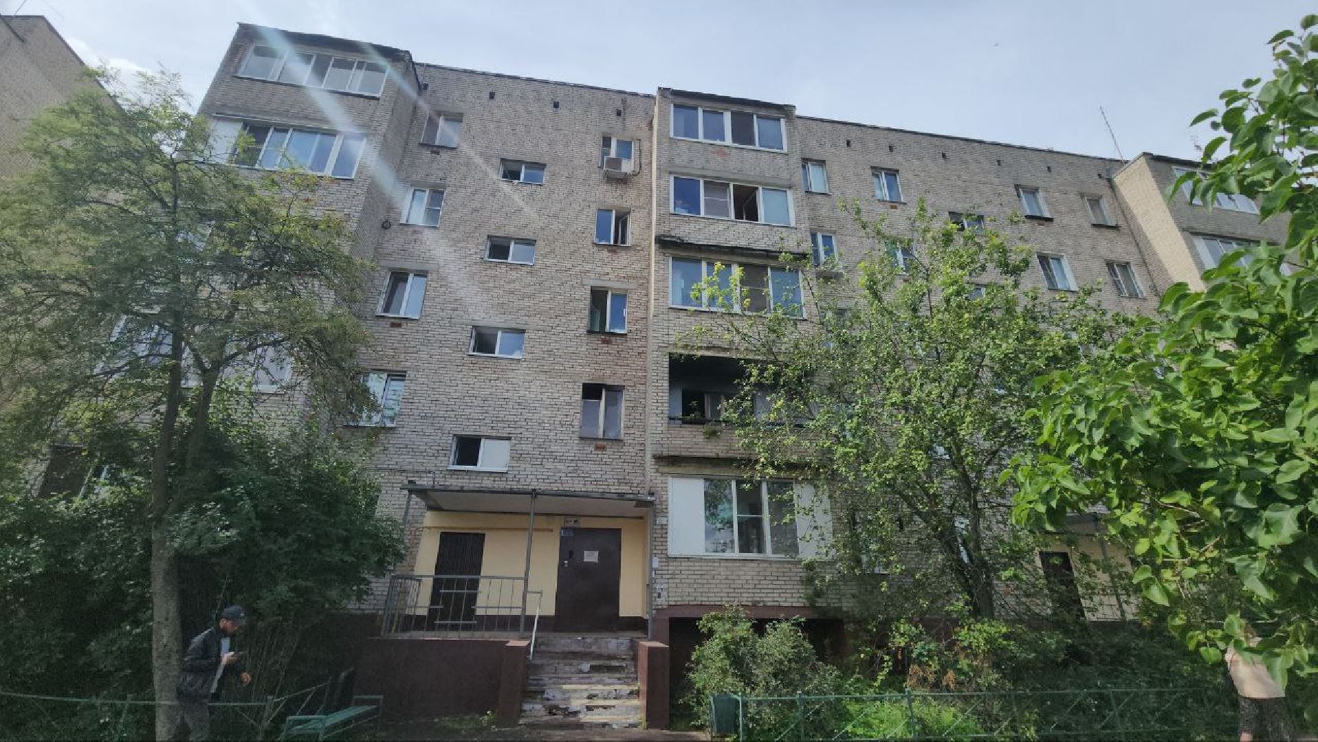 Люберцы, добродел, качество воды, люберецкая теплосеть,