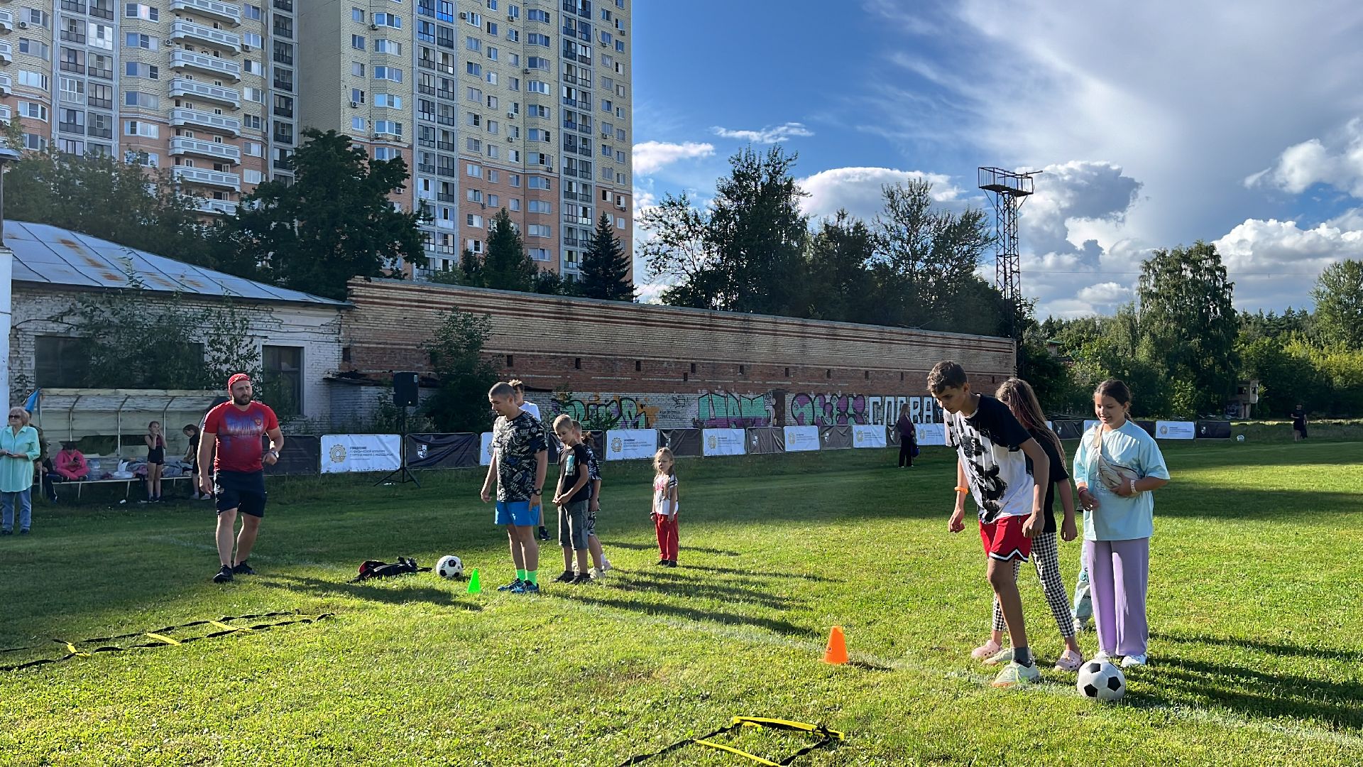 спорт, день физкультурника, стадион, праздник, праздник на стадионе,