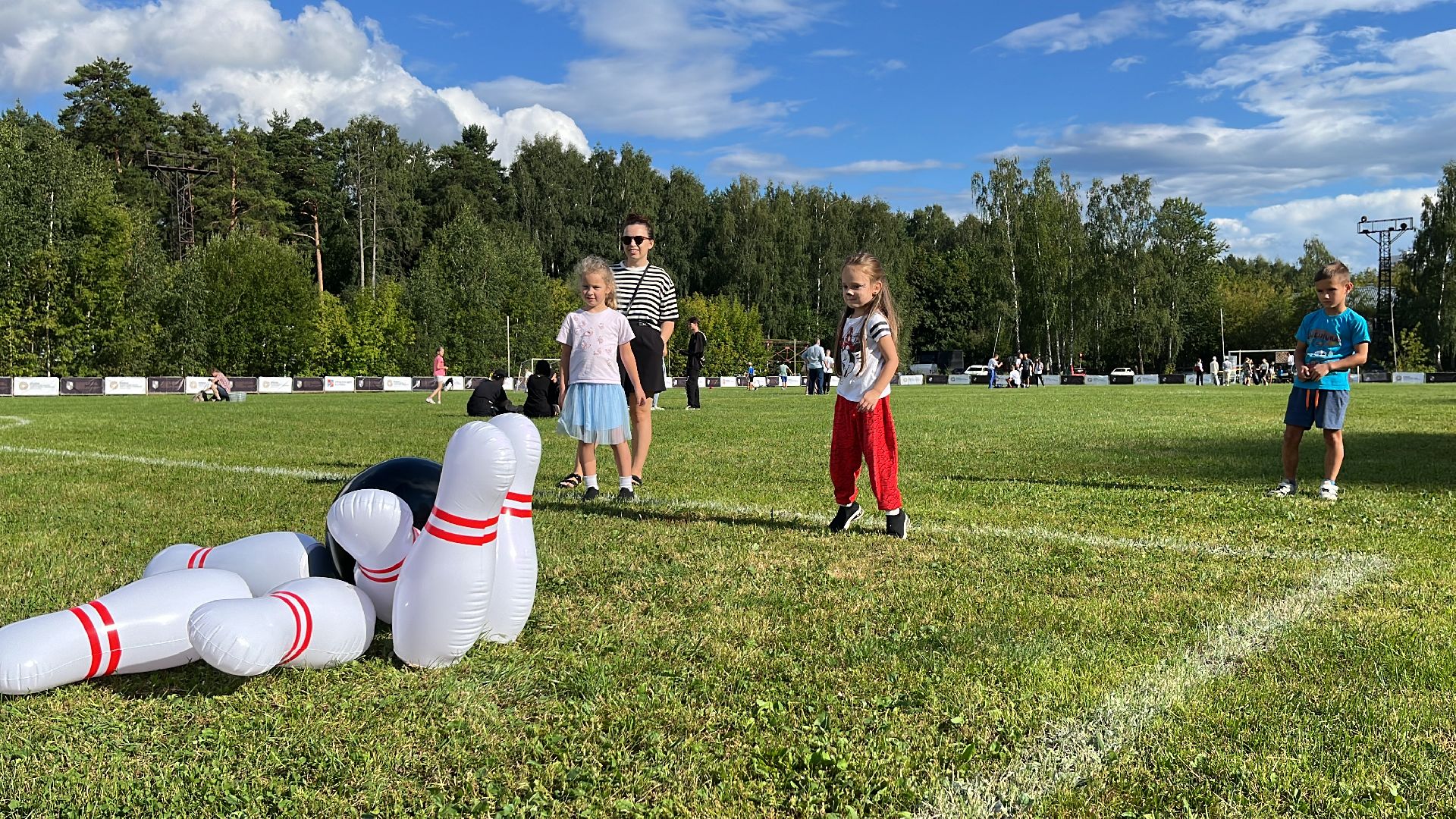 спорт, день физкультурника, стадион, праздник, праздник на стадионе,