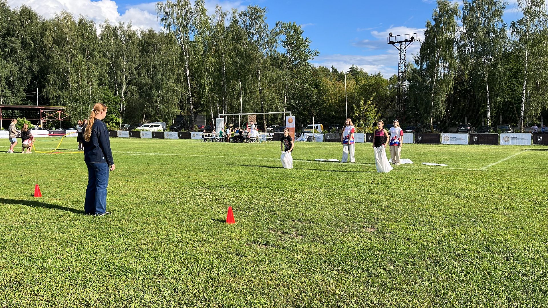 спорт, день физкультурника, стадион, праздник, праздник на стадионе,