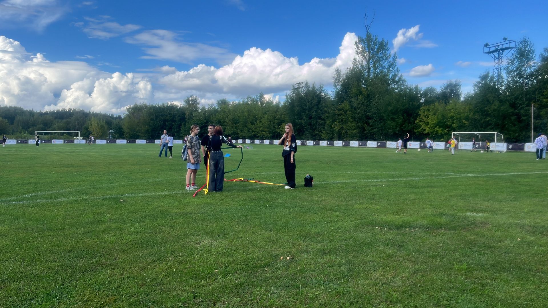 спорт, день физкультурника, стадион, праздник, праздник на стадионе,