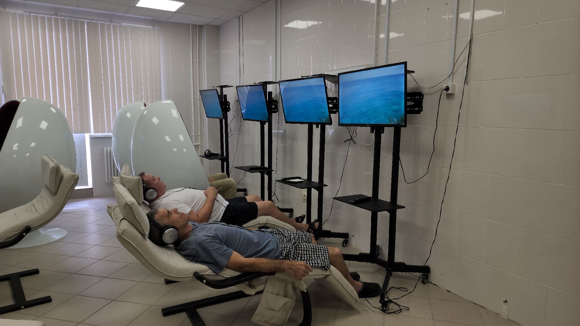 Ясенки, реабилитация участников сво, Кризисная психология, Подольск, Призвание,