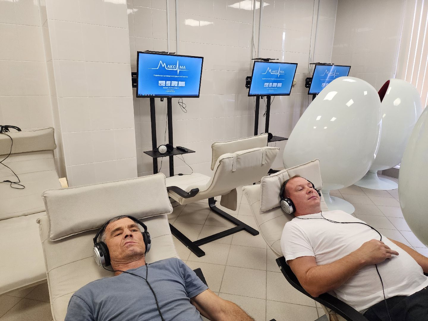 Ясенки, реабилитация участников сво, Кризисная психология, Подольск, Призвание,