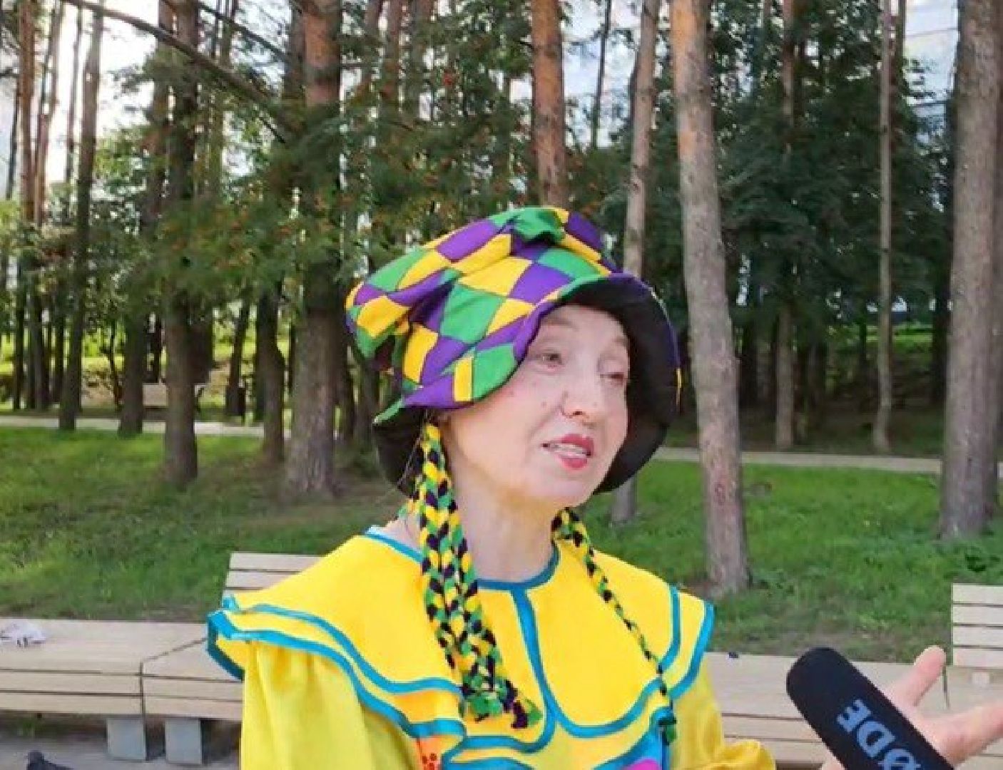 детская игровая программа, мероприятие для детей, сквер сосенки, игры с детьми, ленинский округ,