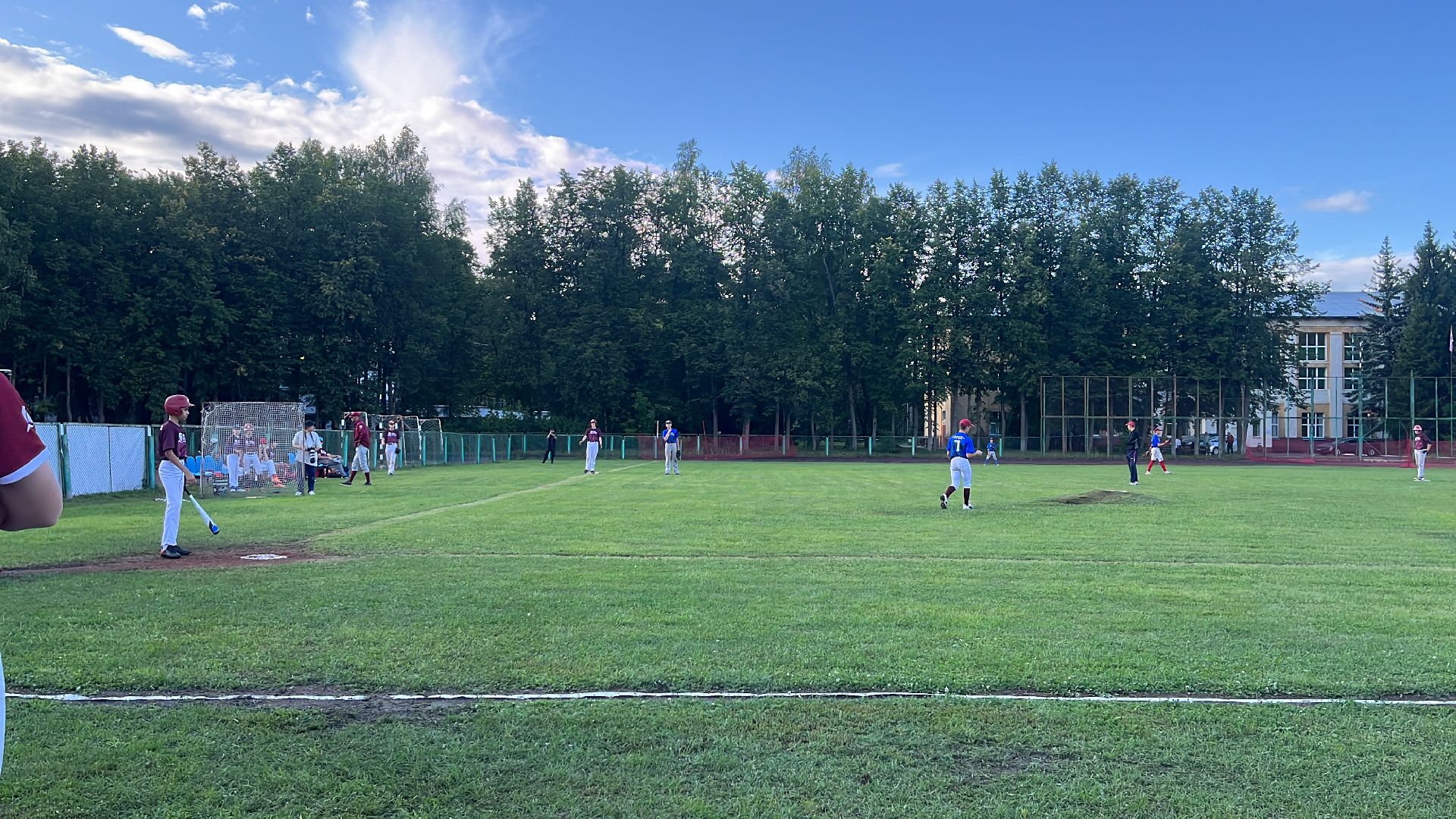 спорт, чемпионат, бейсбол, чемпионат по бейсболу,