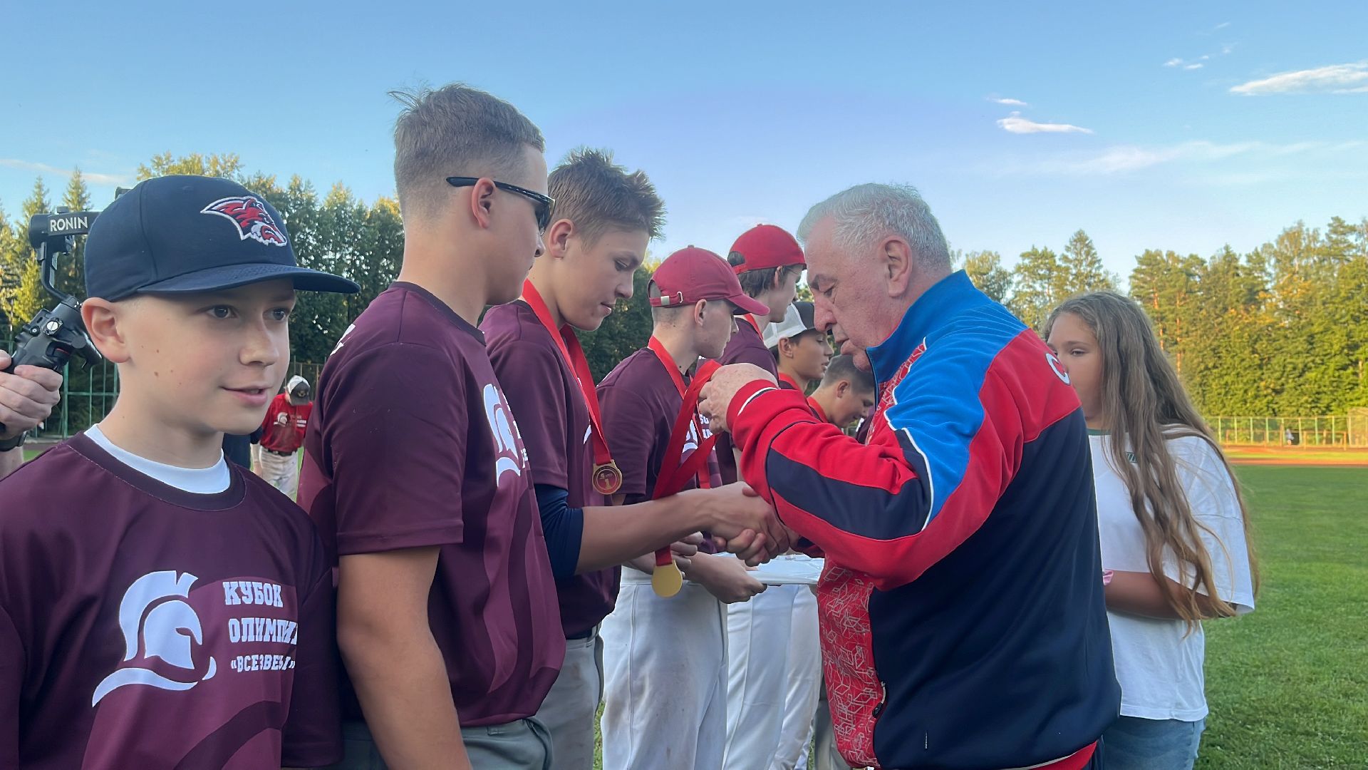 спорт, чемпионат, бейсбол, чемпионат по бейсболу,