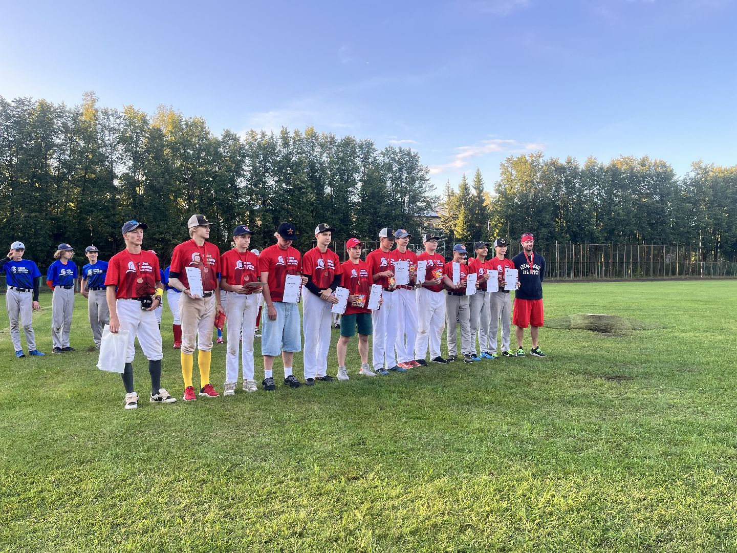 спорт, чемпионат, бейсбол, чемпионат по бейсболу,