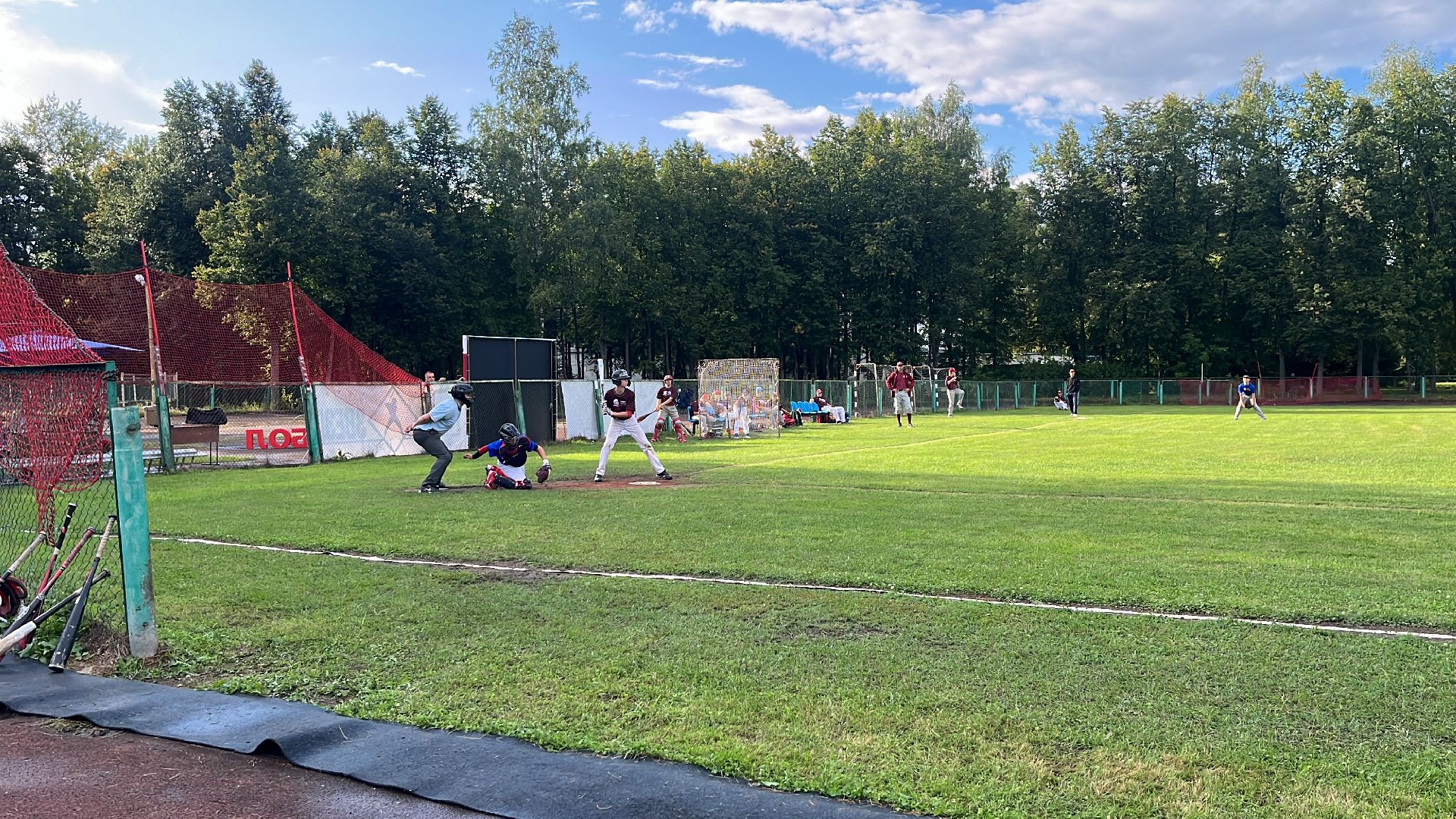 спорт, чемпионат, бейсбол, чемпионат по бейсболу,