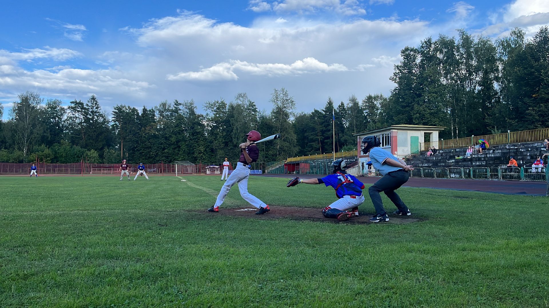 спорт, чемпионат, бейсбол, чемпионат по бейсболу,