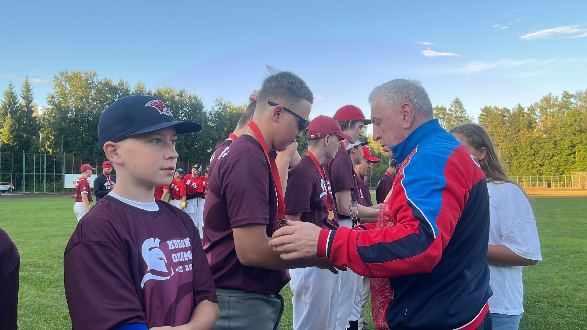 спорт, чемпионат, бейсбол, чемпионат по бейсболу,